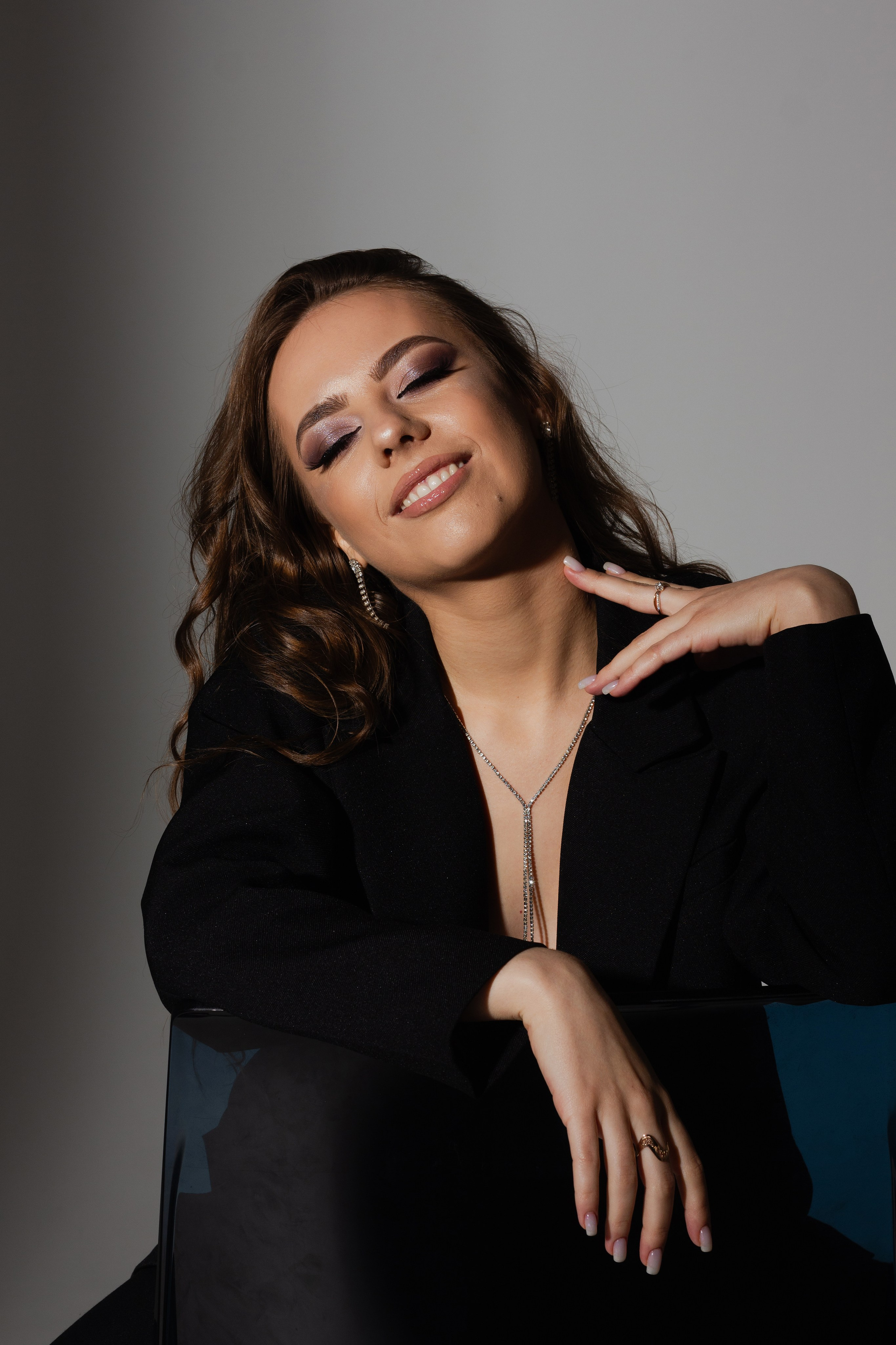 Студийная женская съемка в Минске. Фотограф Минск, Кричев — Елизавета Котова