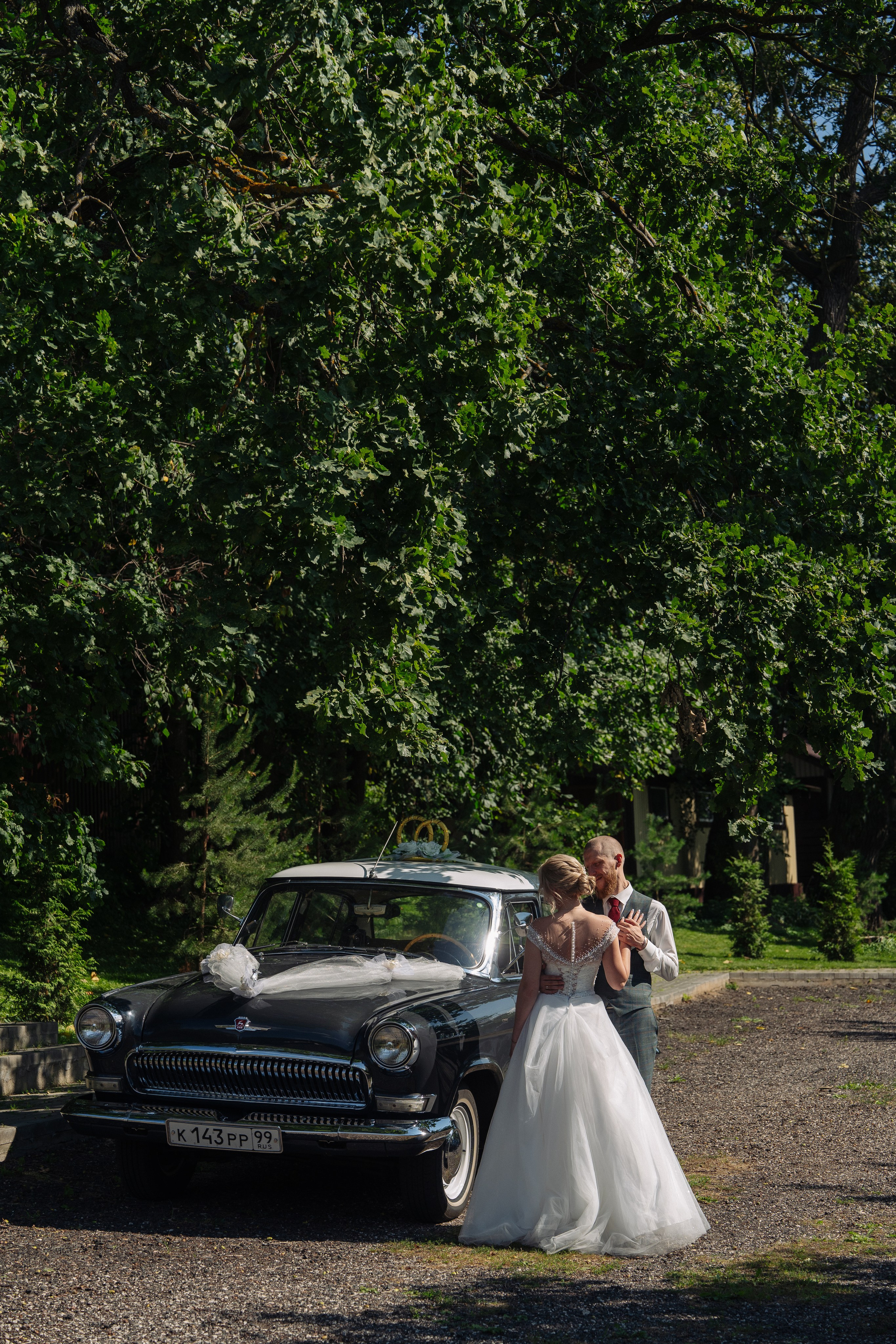 Weddings. Фотограф Офимкин Антон