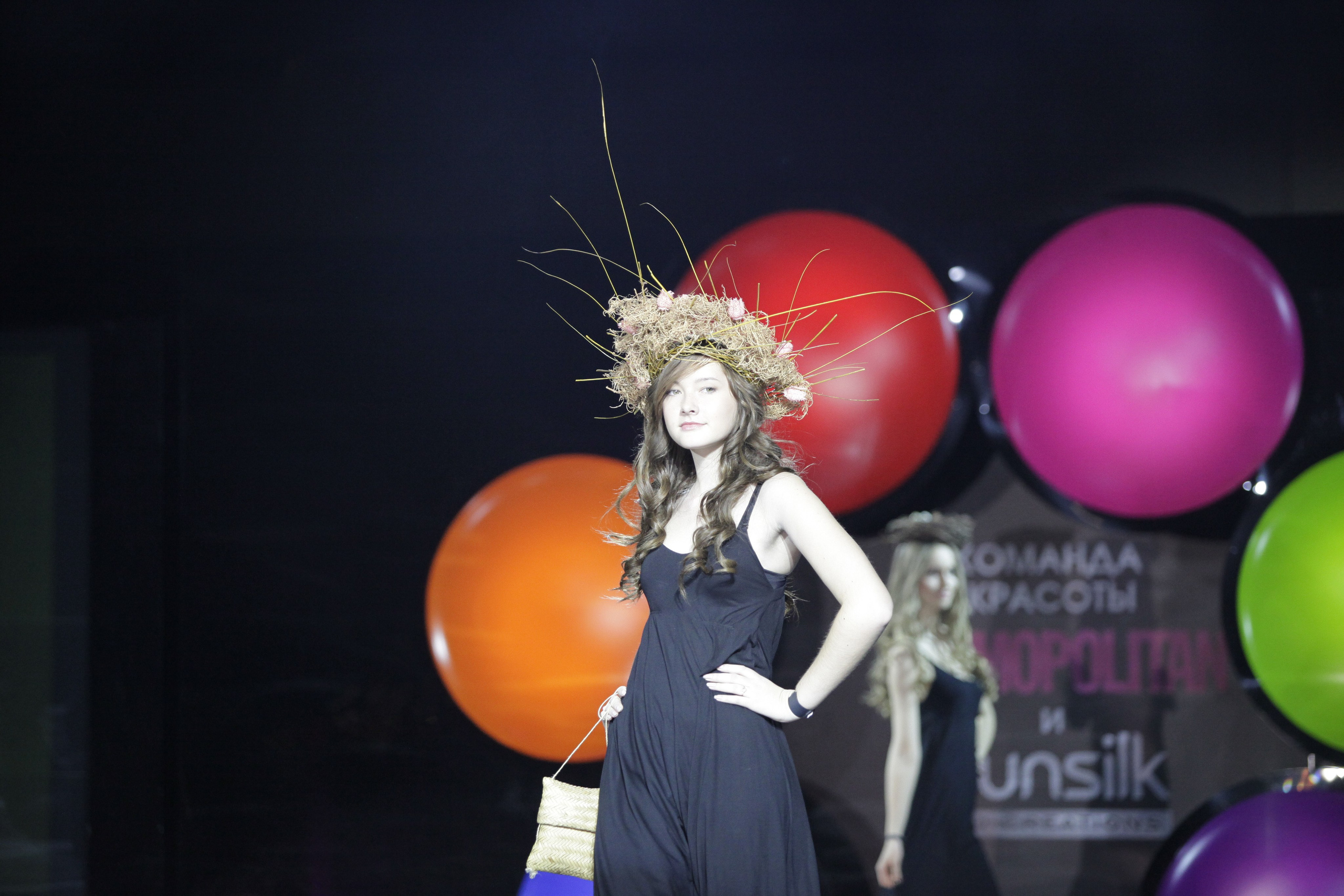 COSMOPOLITAN. Max Matvich and Victoria Basova are professionals in their field