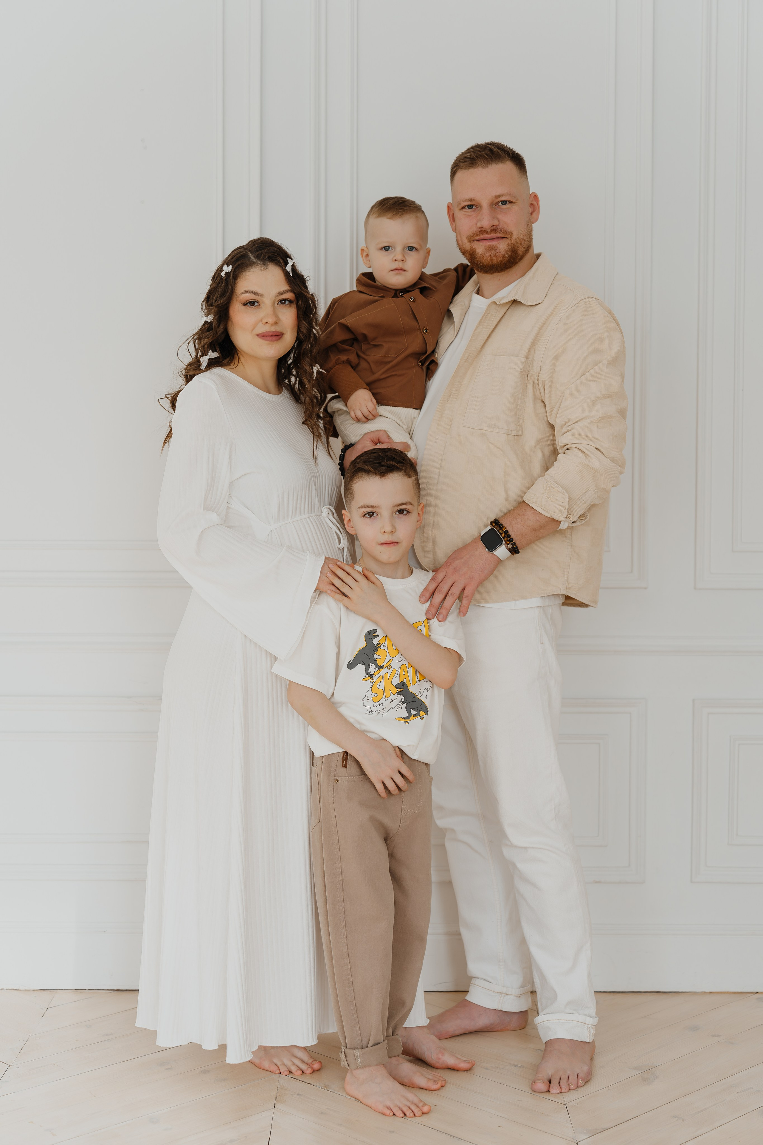 СЕМЕЙНАЯ СЪЕМКА. Свадебный фотограф Мария Печенева I Екатеринбург