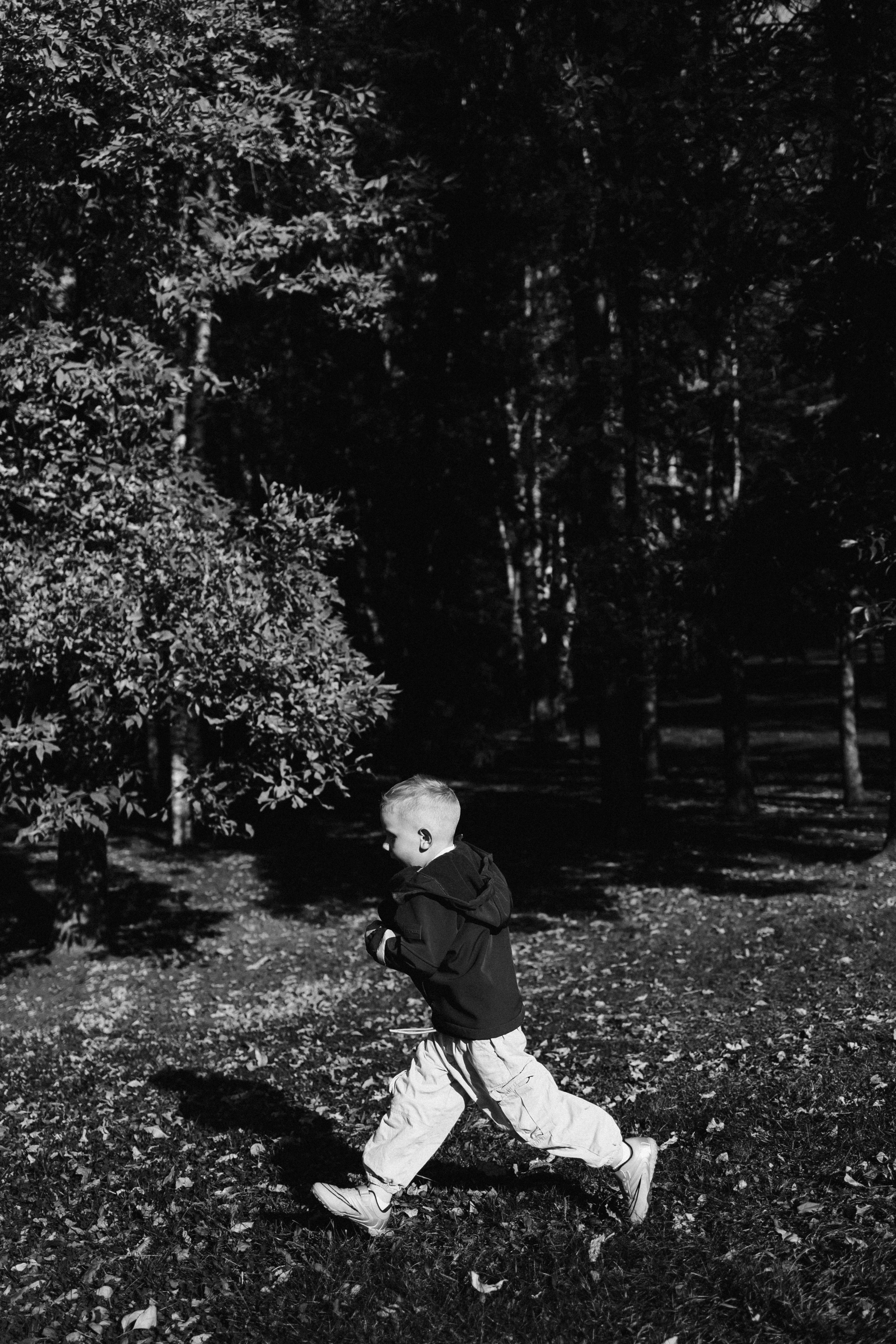 Мирон. Фотограф Уфа