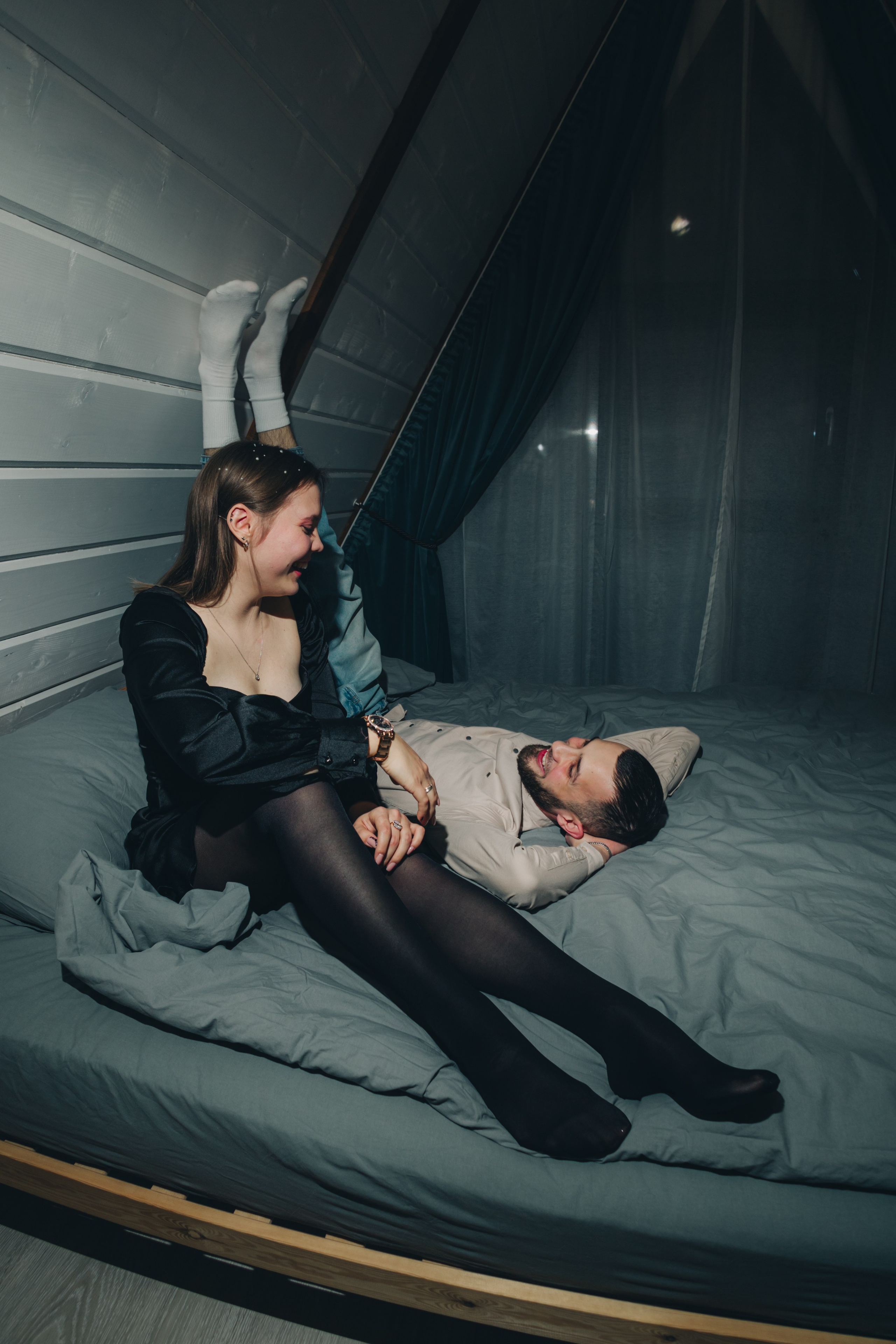 Юля. Фотограф Уфа