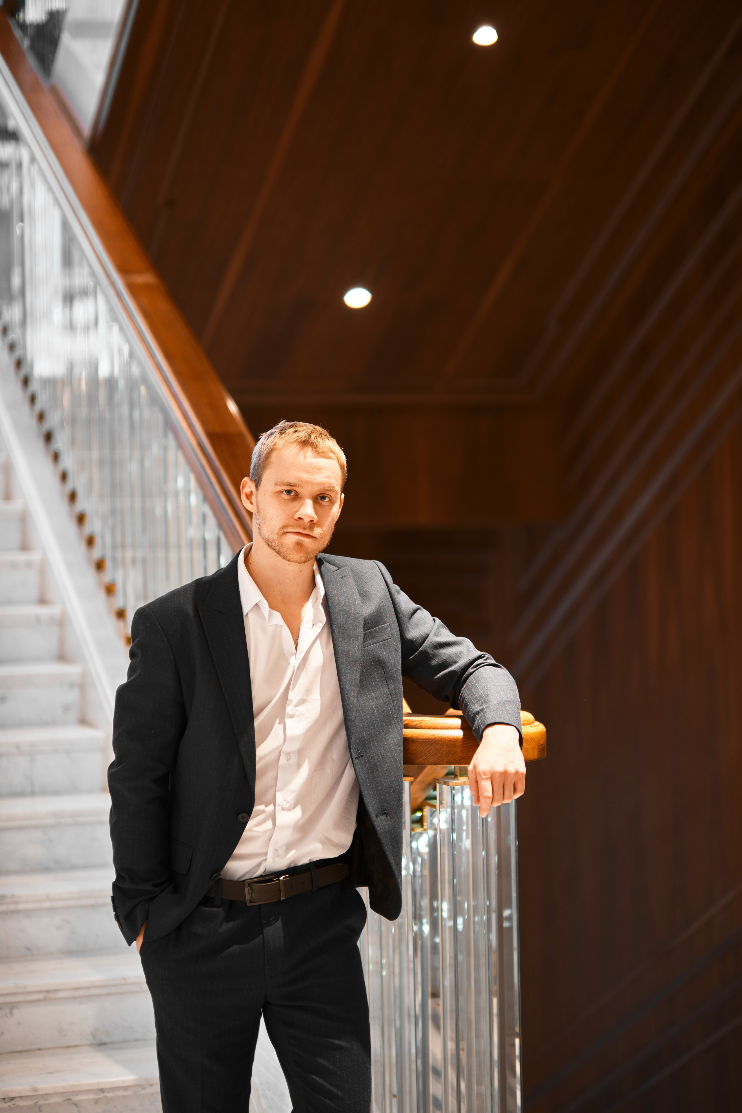 Свадебная съемка Максима и Татьяны. Репортажный и Свадебный фотограф в Москве Иван Белов