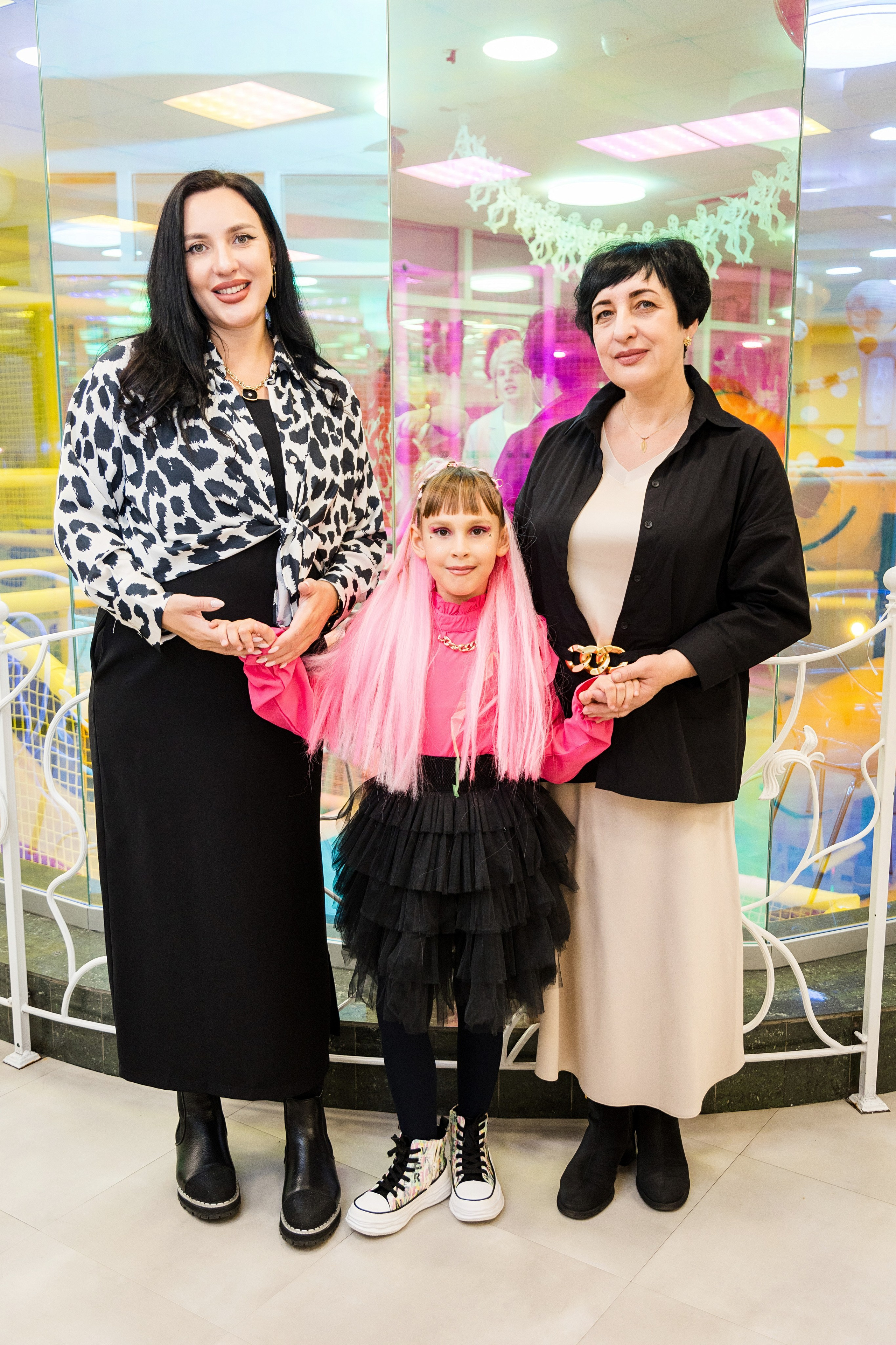 Марианне 8 лет. Детский фотограф видеограф в Хабаровске Михаил Орлов