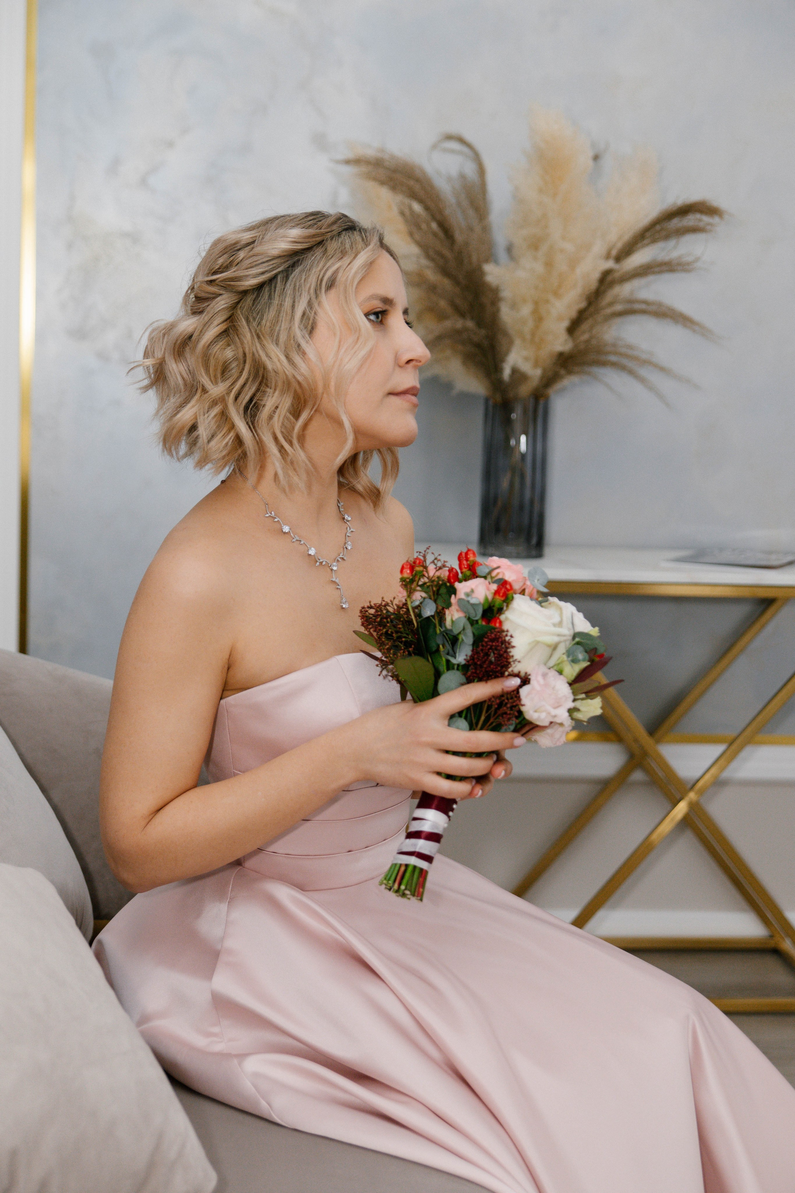 Свадебные съёмки. Фотограф в городе Лыткарино Волкова Ольга