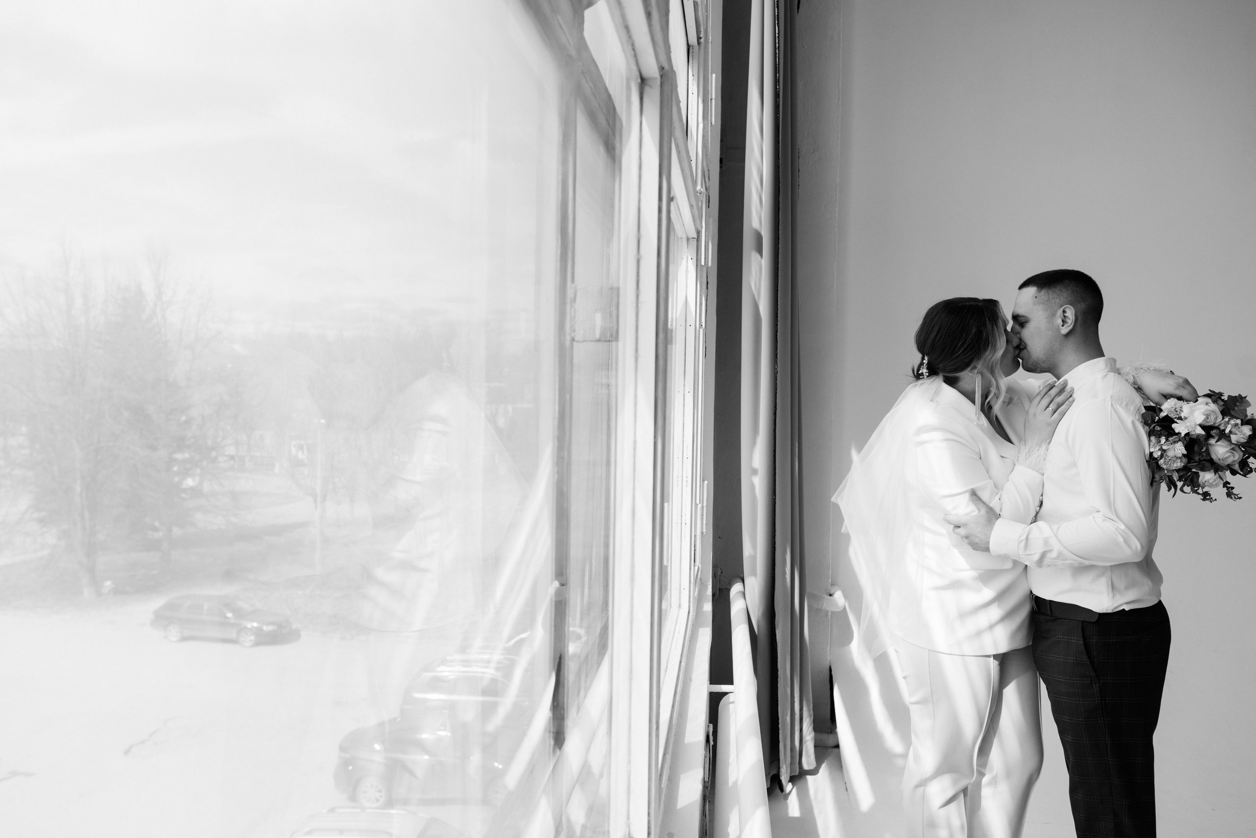 Богдан и Даша. Суханова Регина Фотограф Сергиев Посад