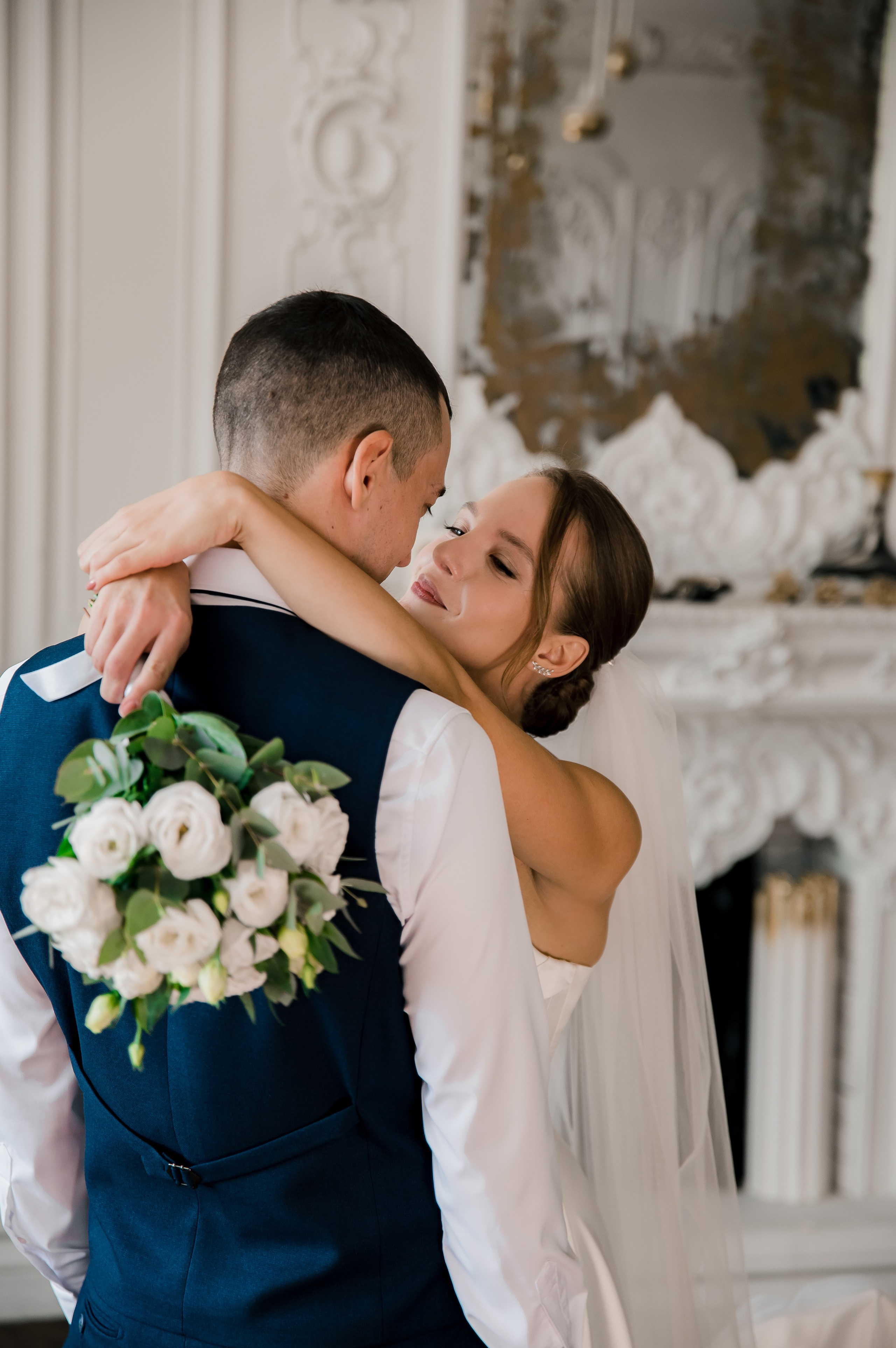 Дима & Даша. Свадебный фотограф Екатерина Зайцева Краснодар