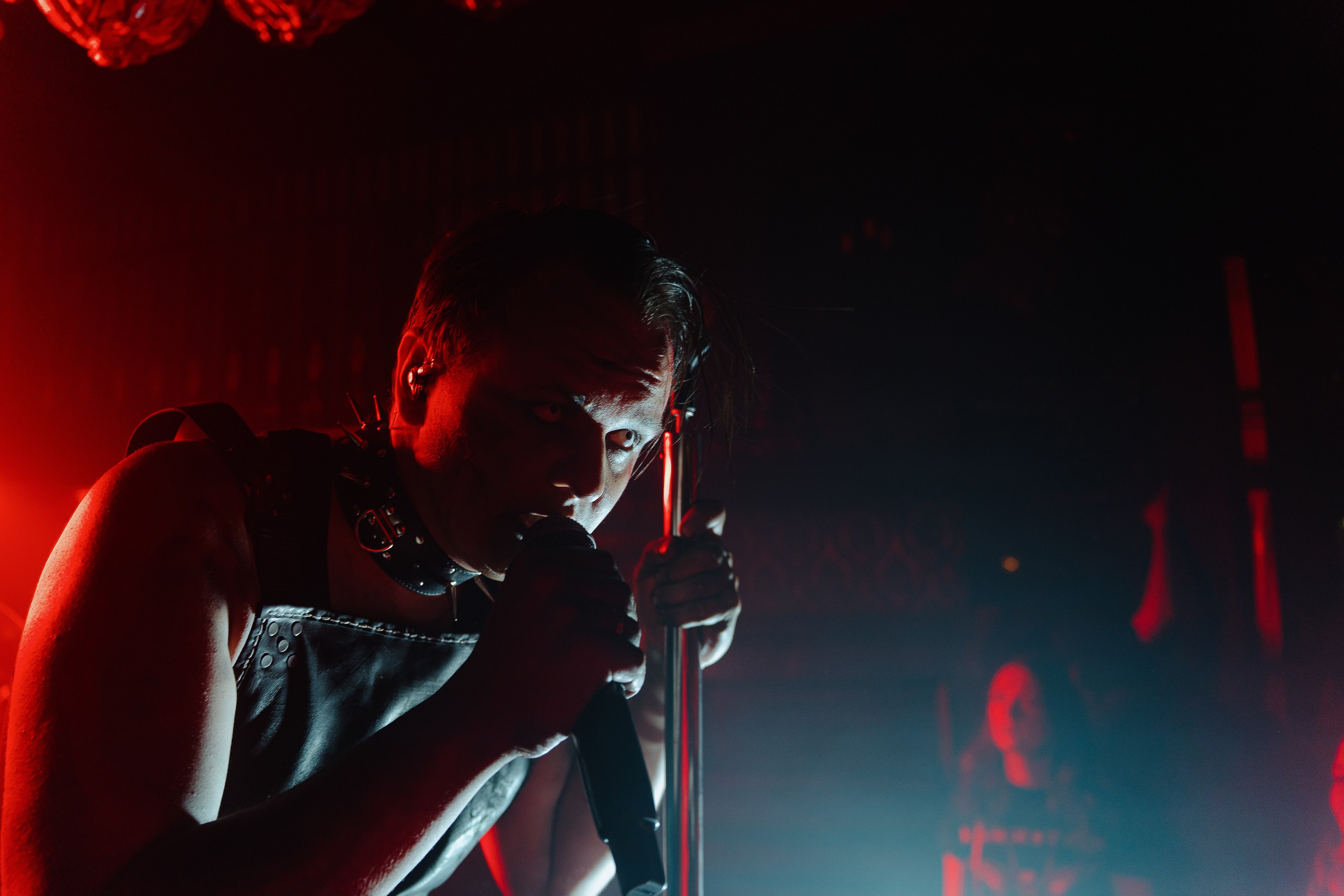 RAMMSTEIN Tribute. Douglas. 28.09.2025. Главная