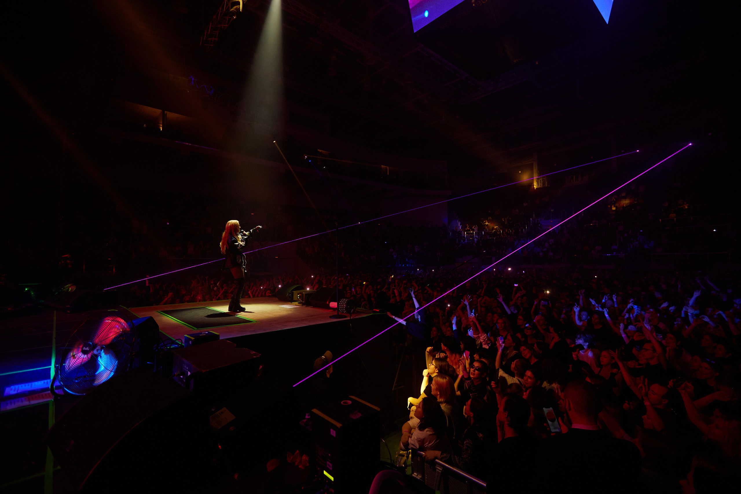 GSPD. Сибур Арена. 04.11.2023. Главная