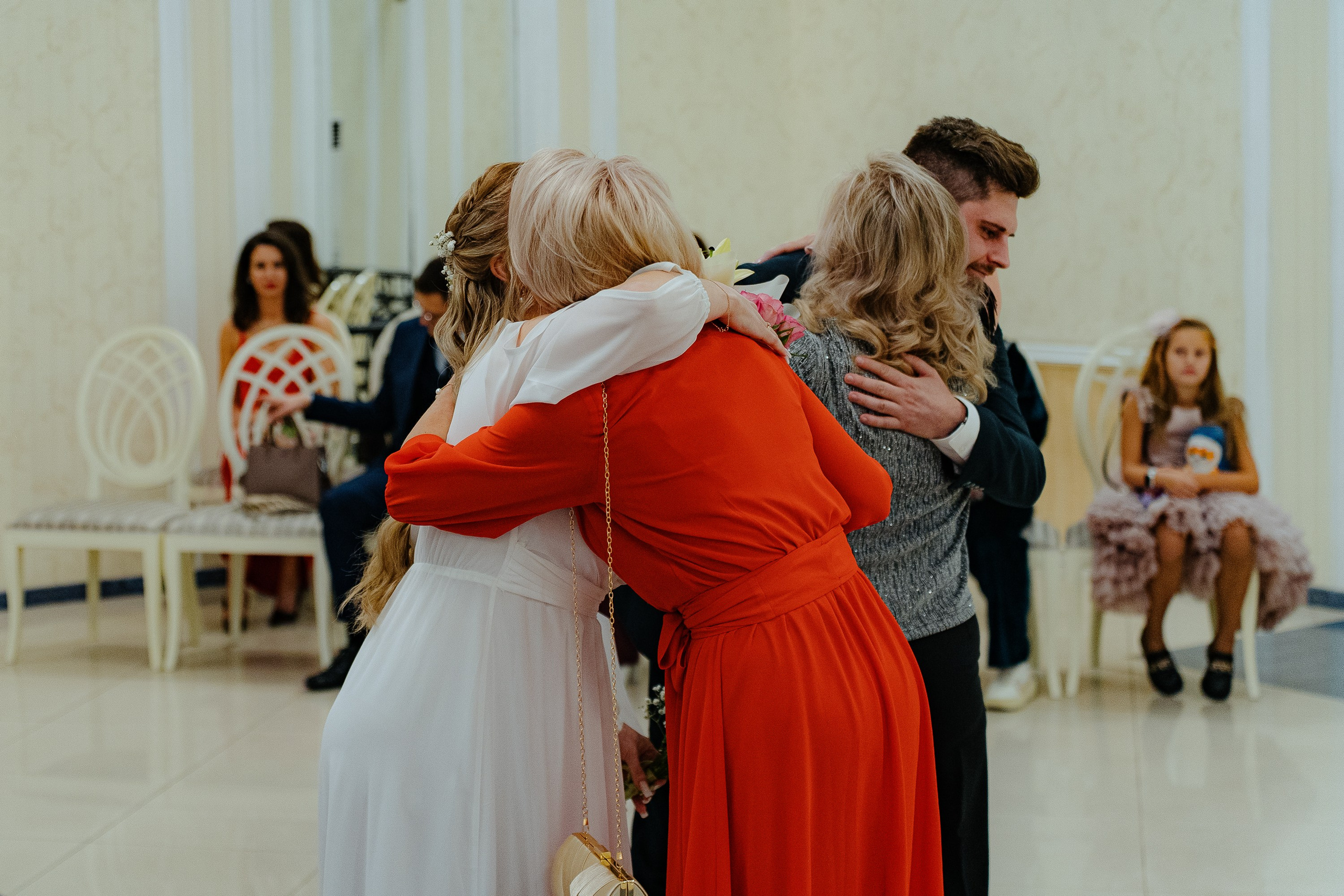 Максим и Маргарита. Главная