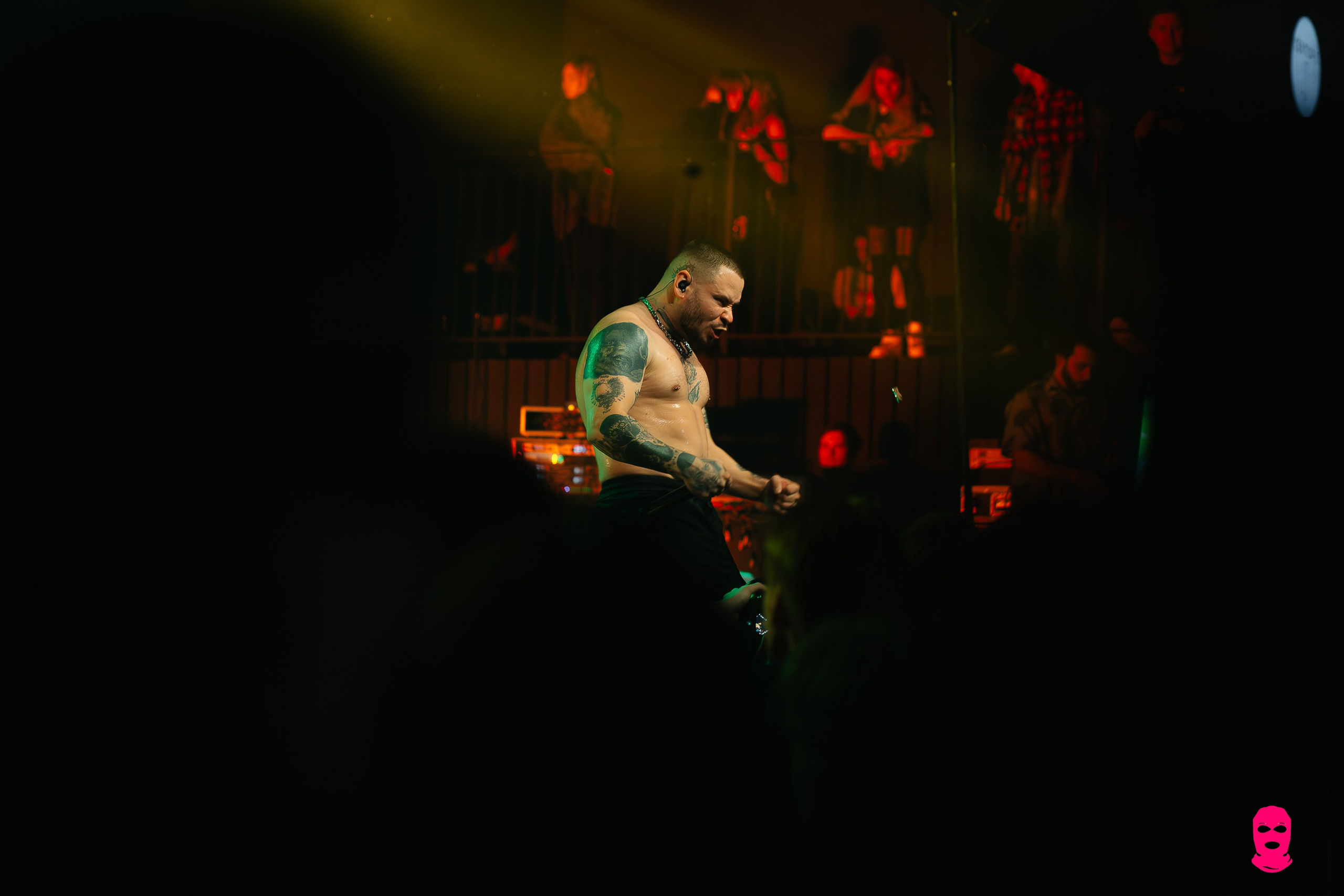 RAM. Sound. 08.11.2024. Главная