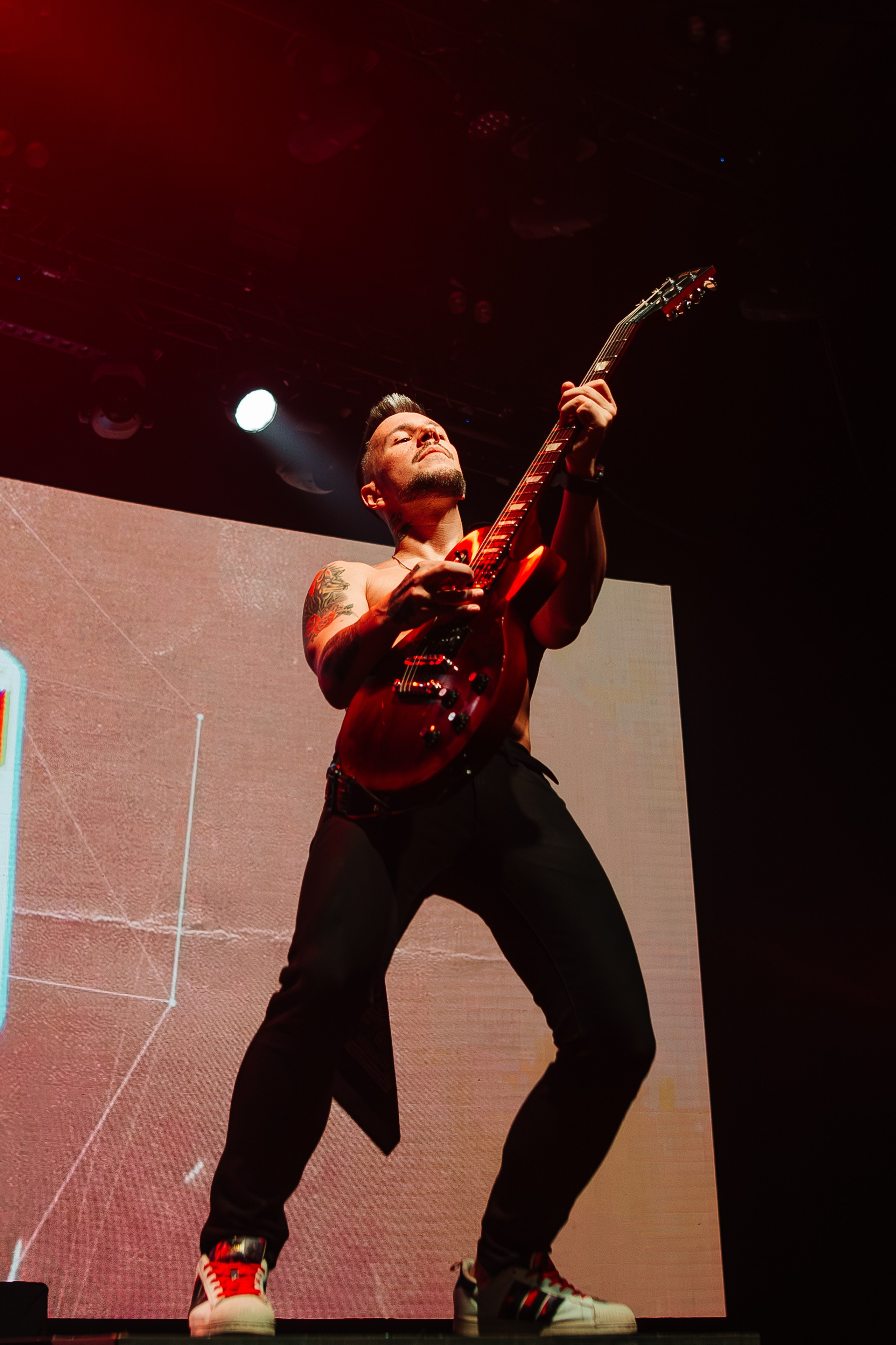 Lascala. Аврора. 05.04.2025. Главная