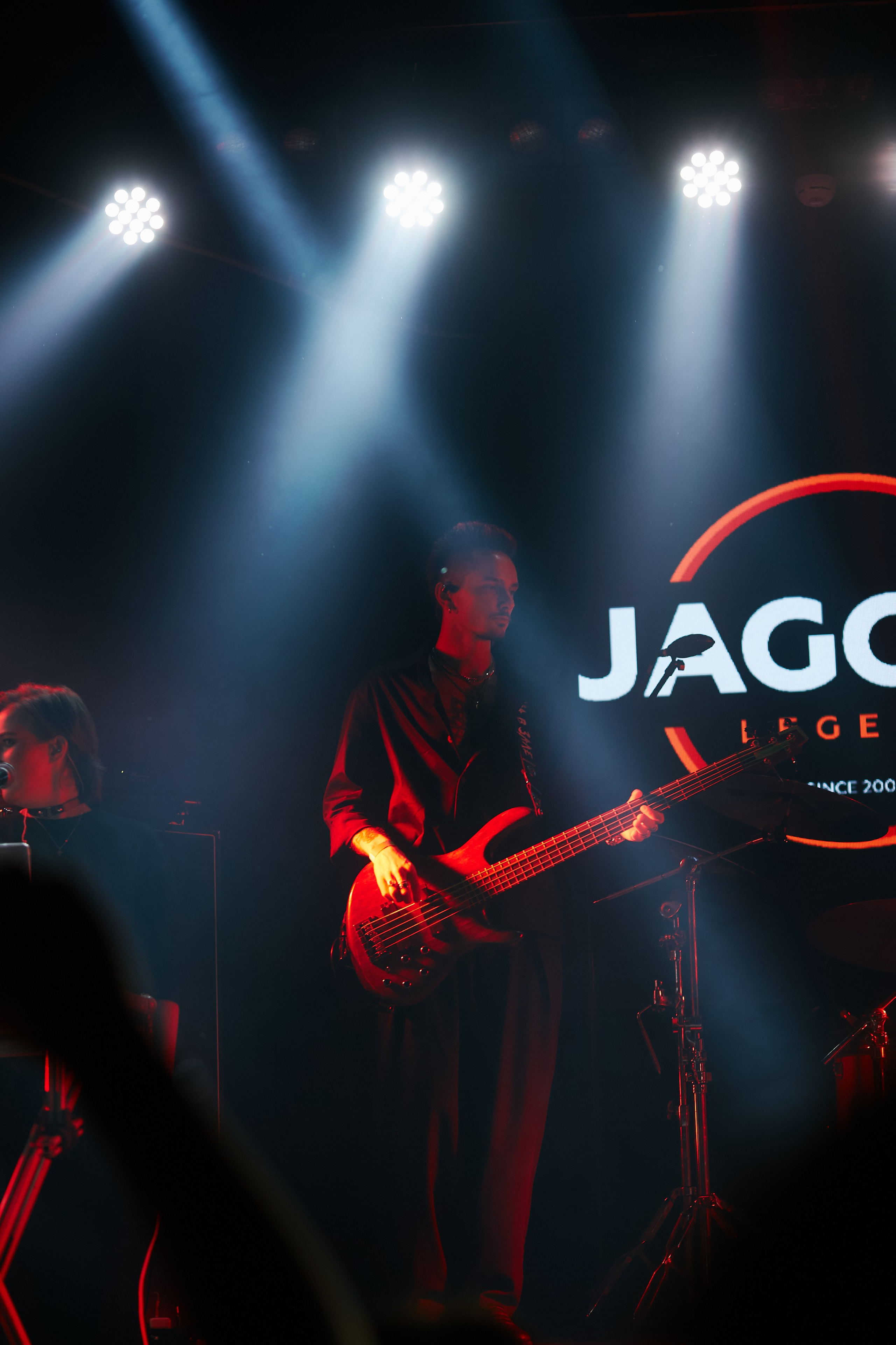 Тишина. Jagger. 13.11.2024. Главная