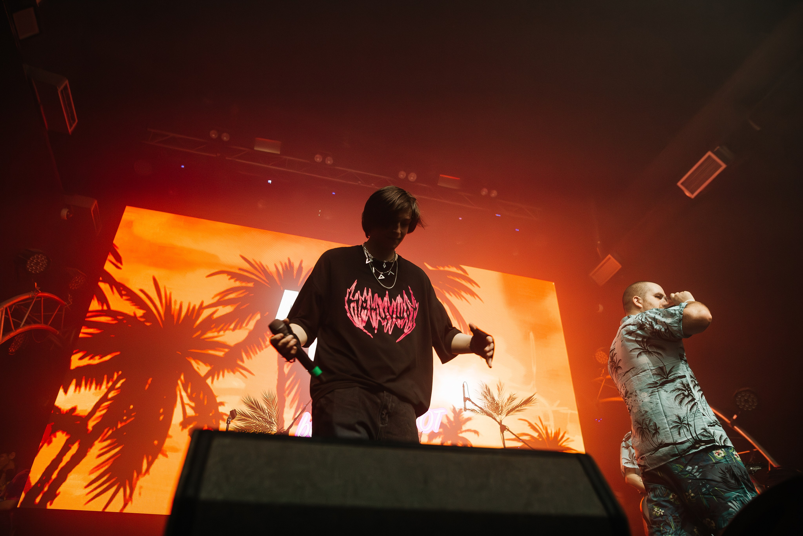 Панцушот. Рассвет.12.04.2025. Главная