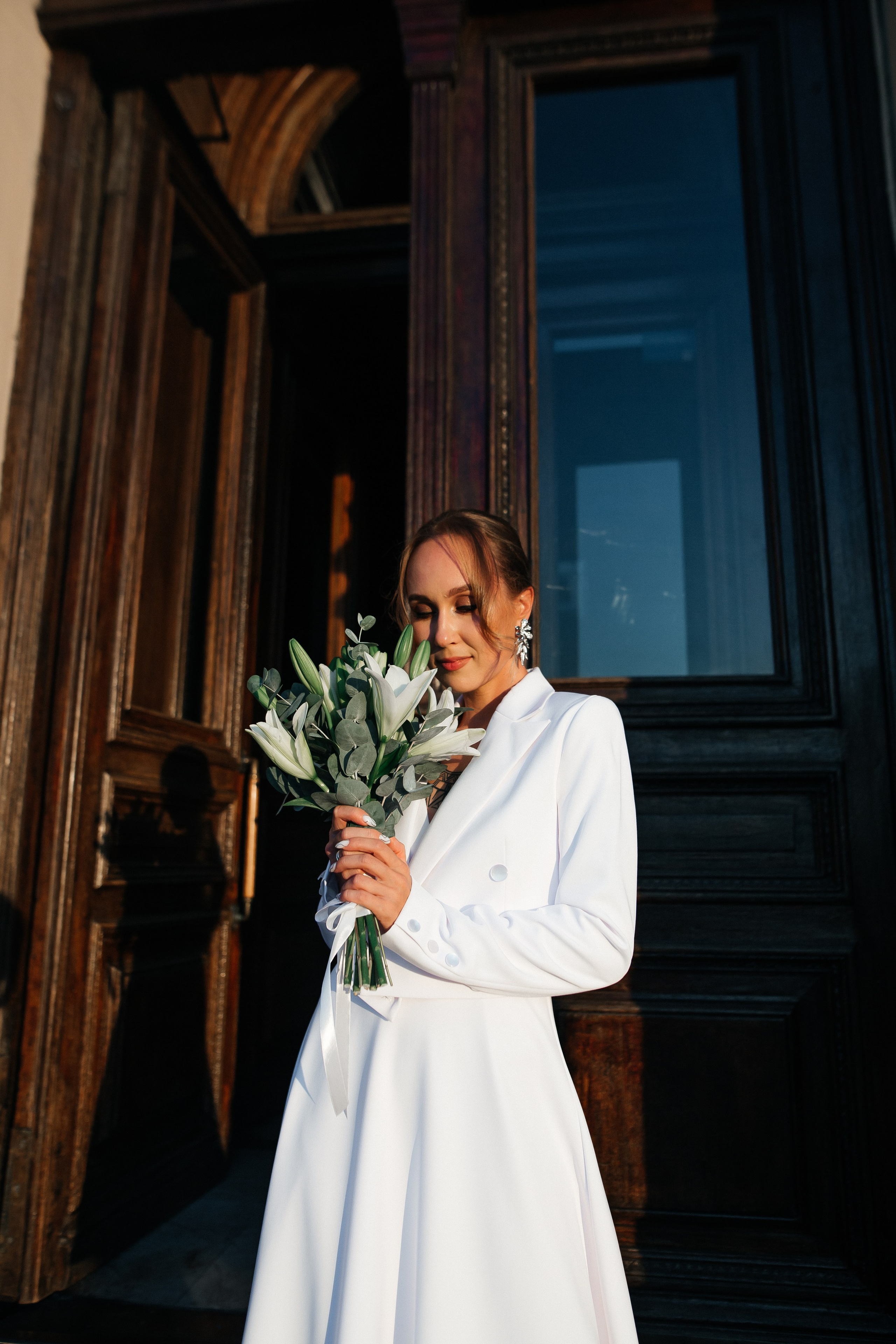 Оксана и Александр. 05.08.2022. Главная