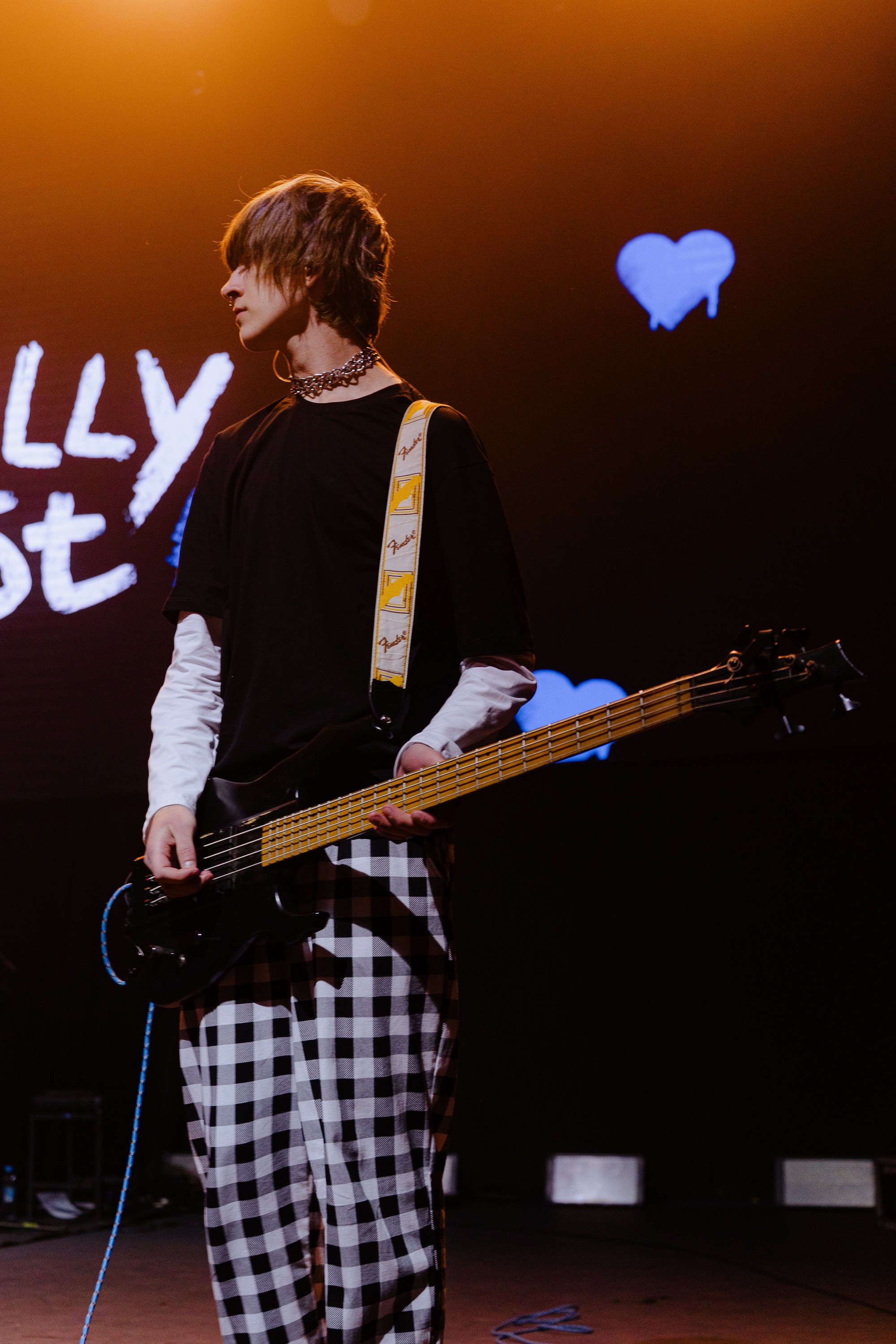 Molly Fest. Base. 20.02.2026. Главная