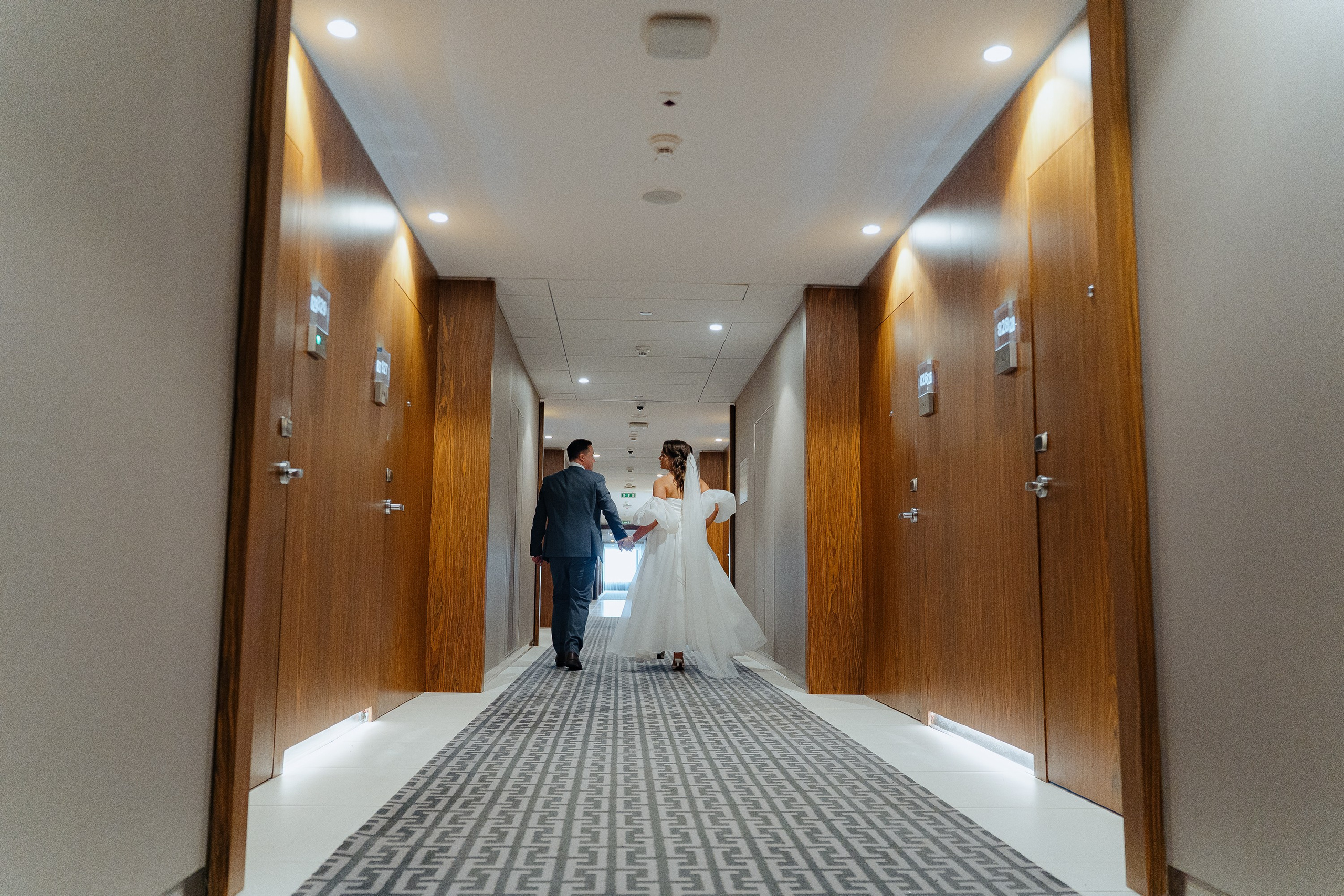 Тарас и Мария. Главная