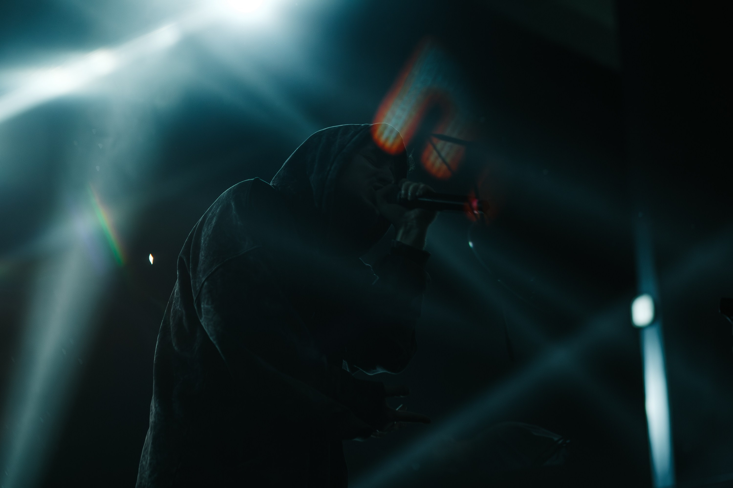 AIKKO, INSPACE. Sound. 04.11.2024. Главная