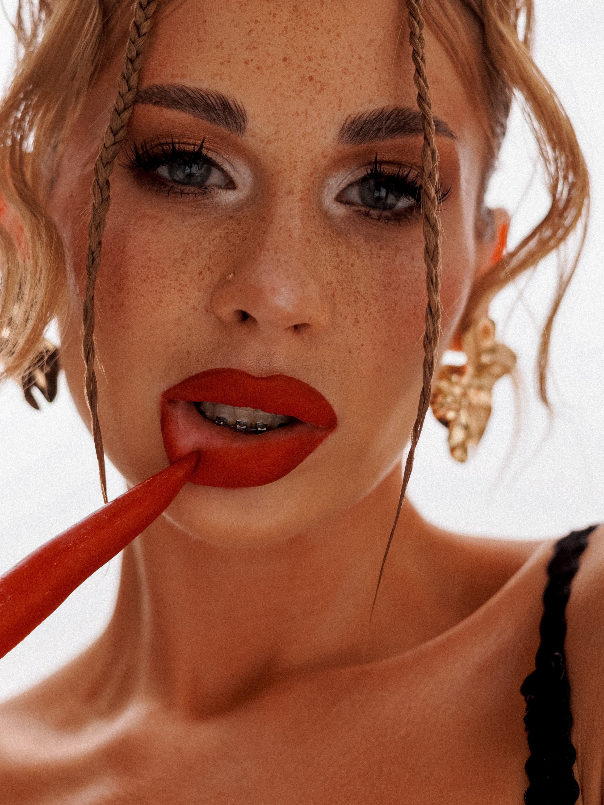 Анна. Фотограф в Санкт-Петербурге Масленникова Ксения