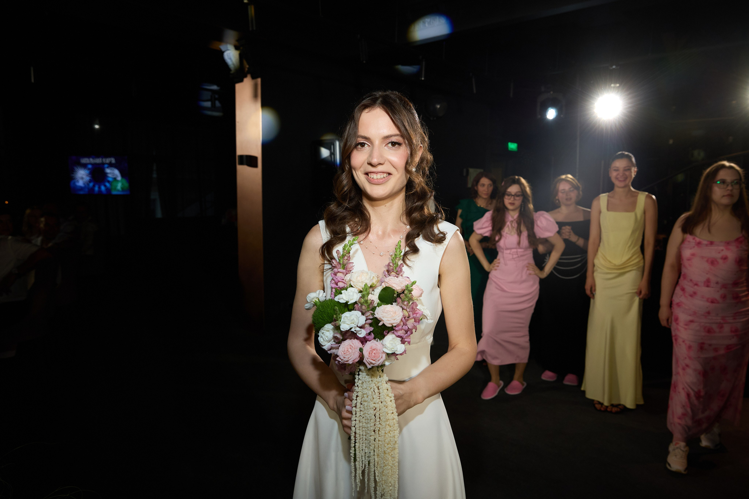 Wedding Day. Фотограф Максим Маркелов