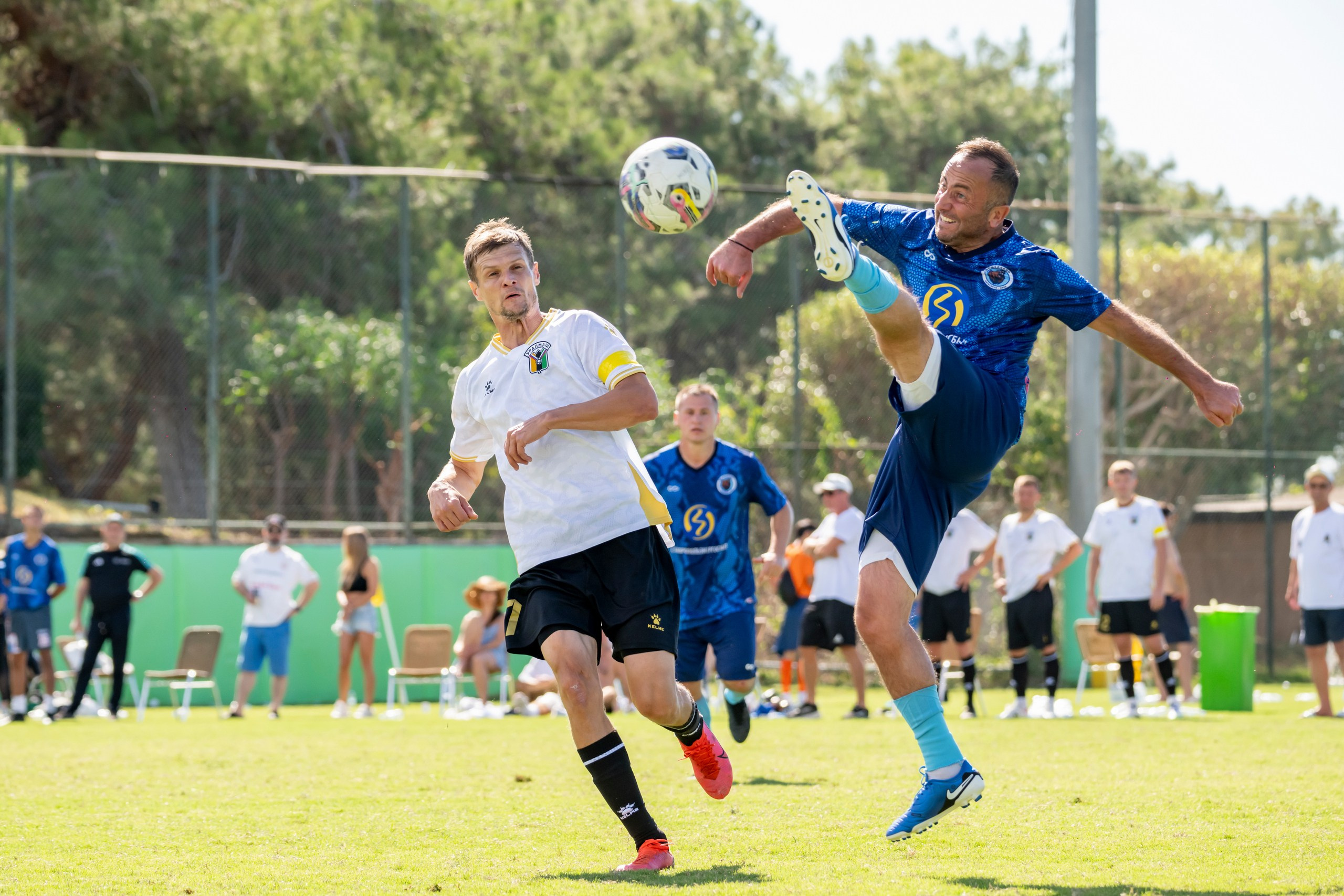 Фестиваль Спортивная волна. Турция, октябрь 2025. Foto-Zuev фотография как искусство