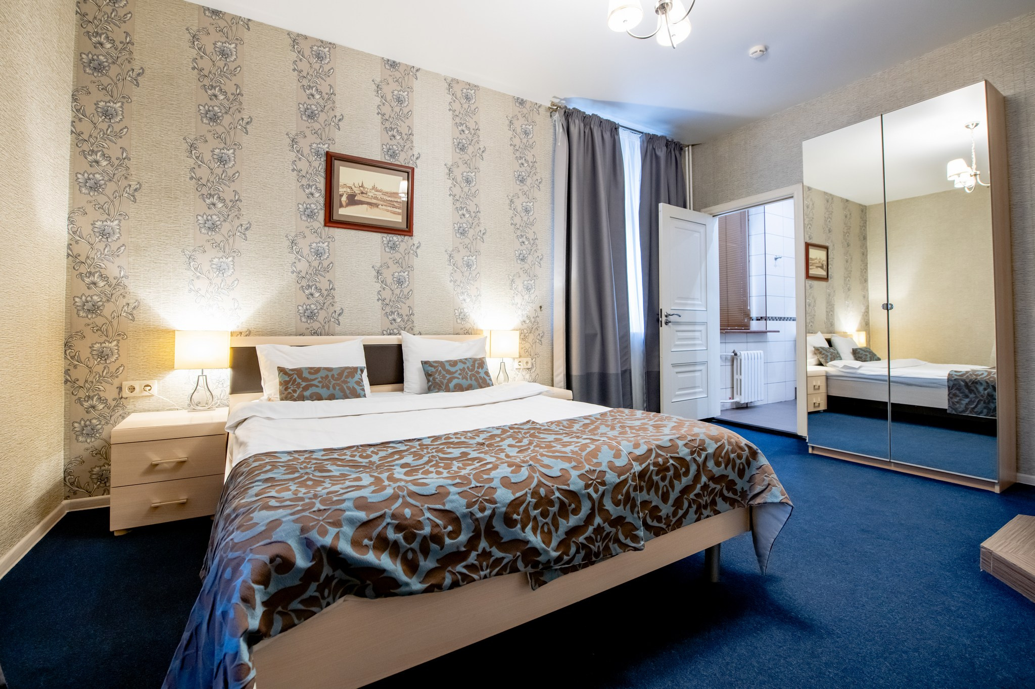 Недвижимость/Архитектура/Интерьерная фотосъемка. Foto-Zuev фотография как искусство