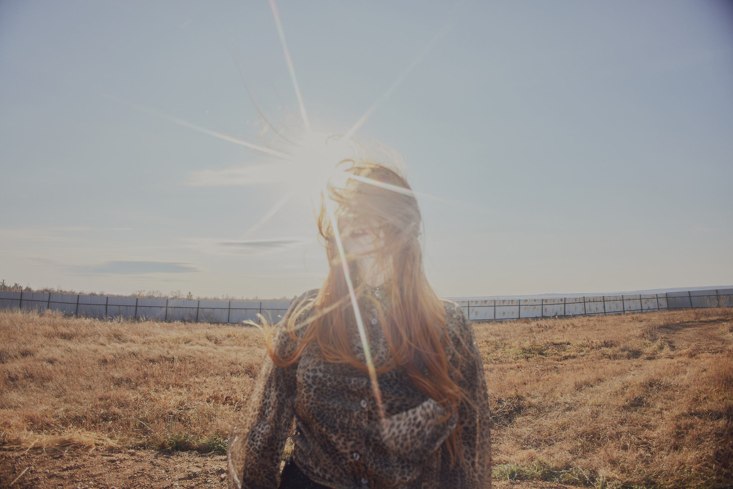 Ветер. Сергей Ирклиенко