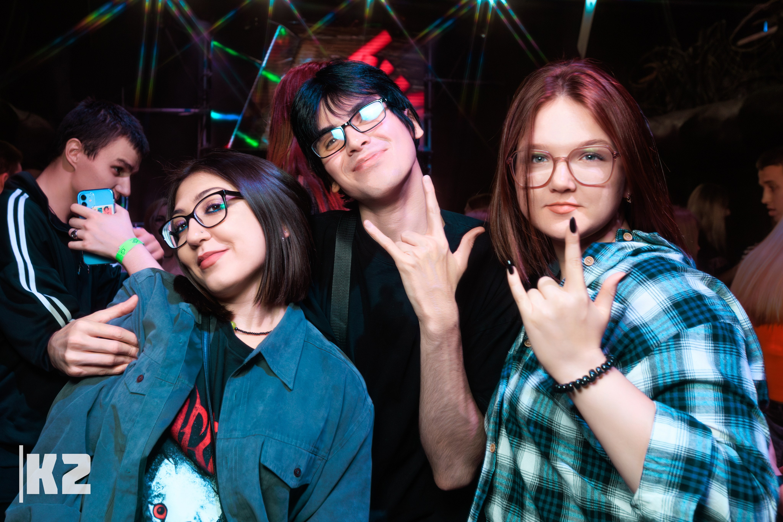 2К17 | Нирвана. Репортажный фотограф Екатеринбург | Яркий, качественный репортаж | Концерты, клубы, репортаж, праздники, корпоративы
