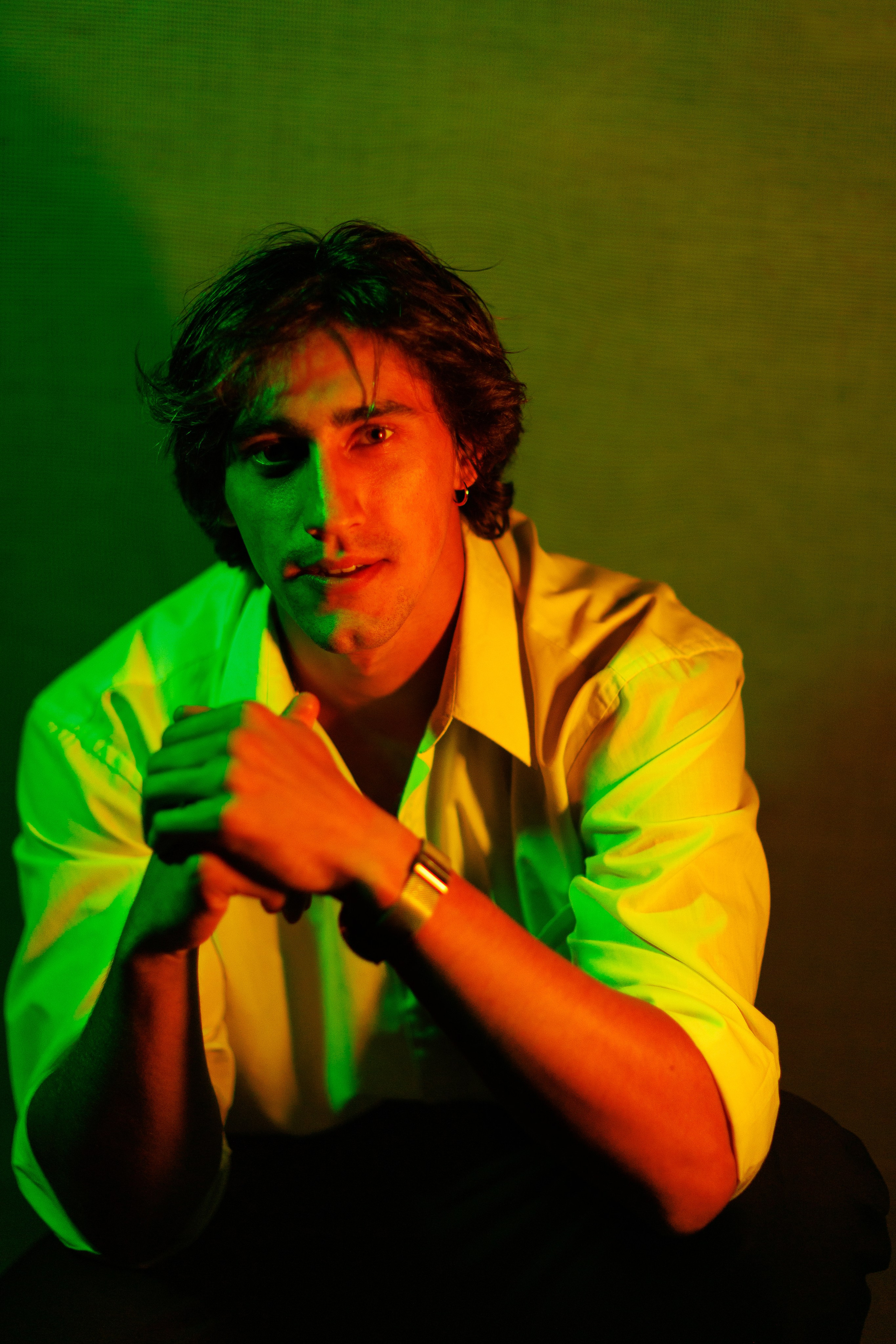 Сережа. Марковкина КрисТина