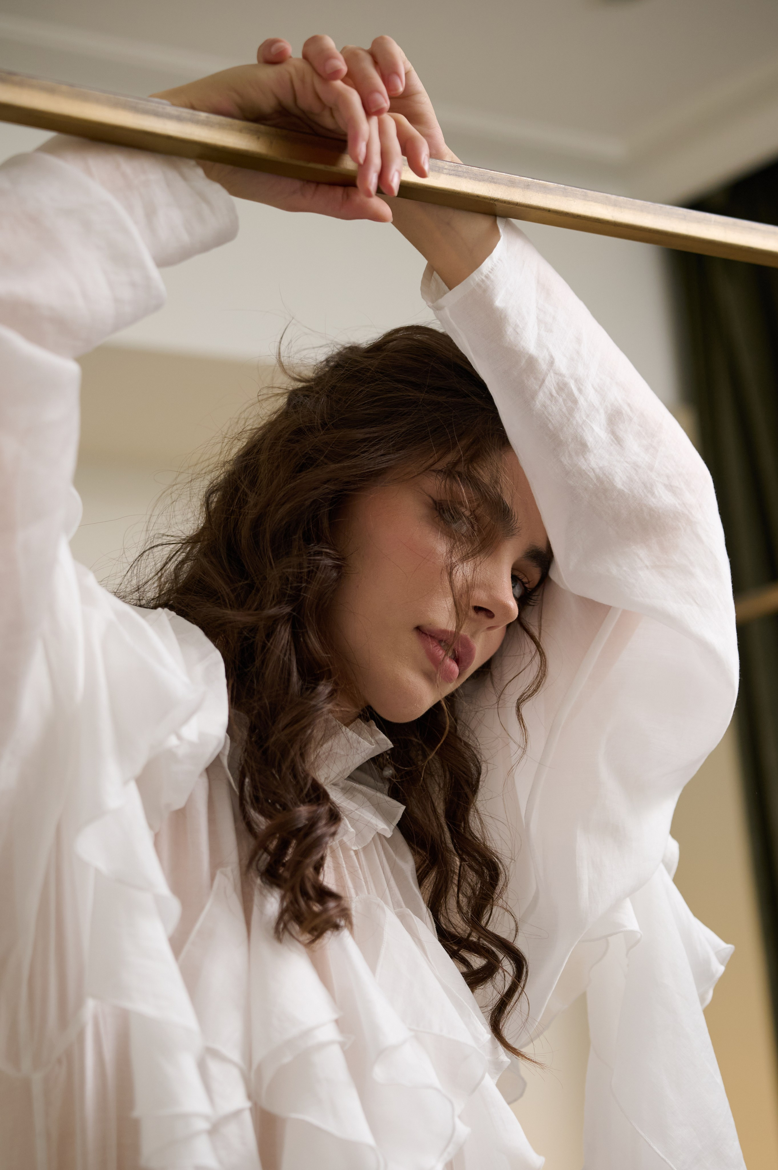 Марко Поло Тимур и Гала. Марковкина КрисТина