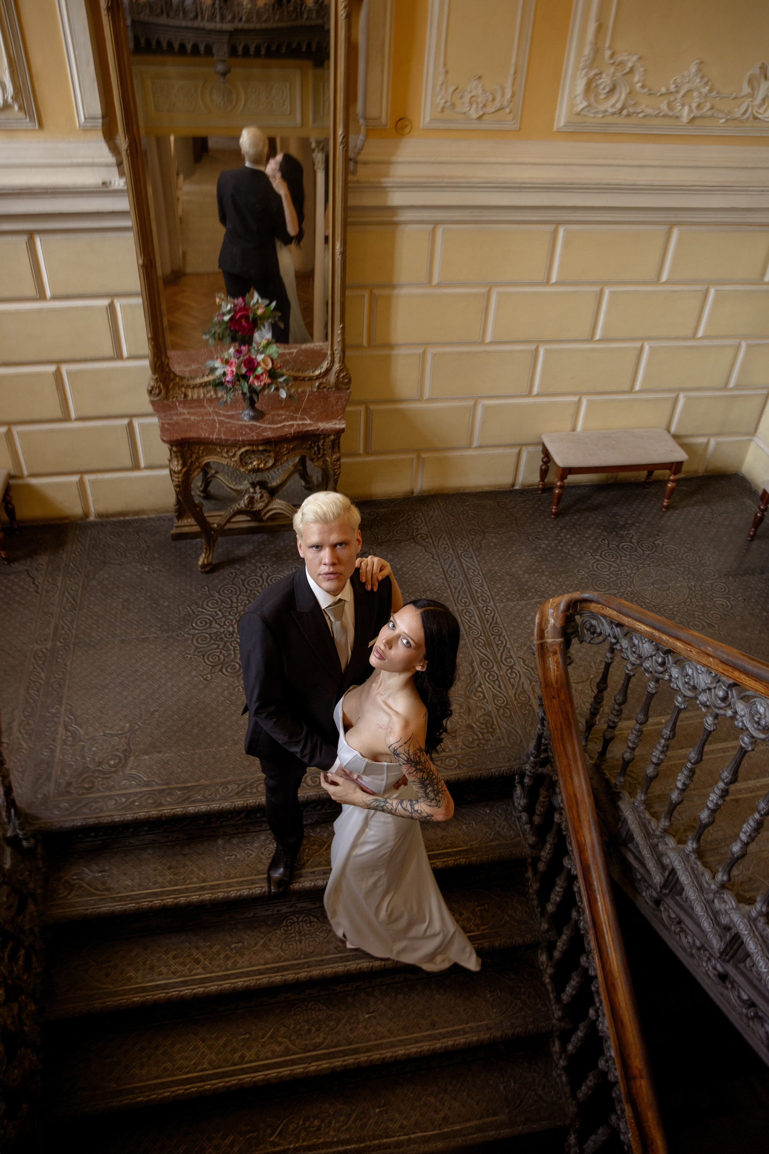 Пушкинская Библиотека. Марковкина КрисТина