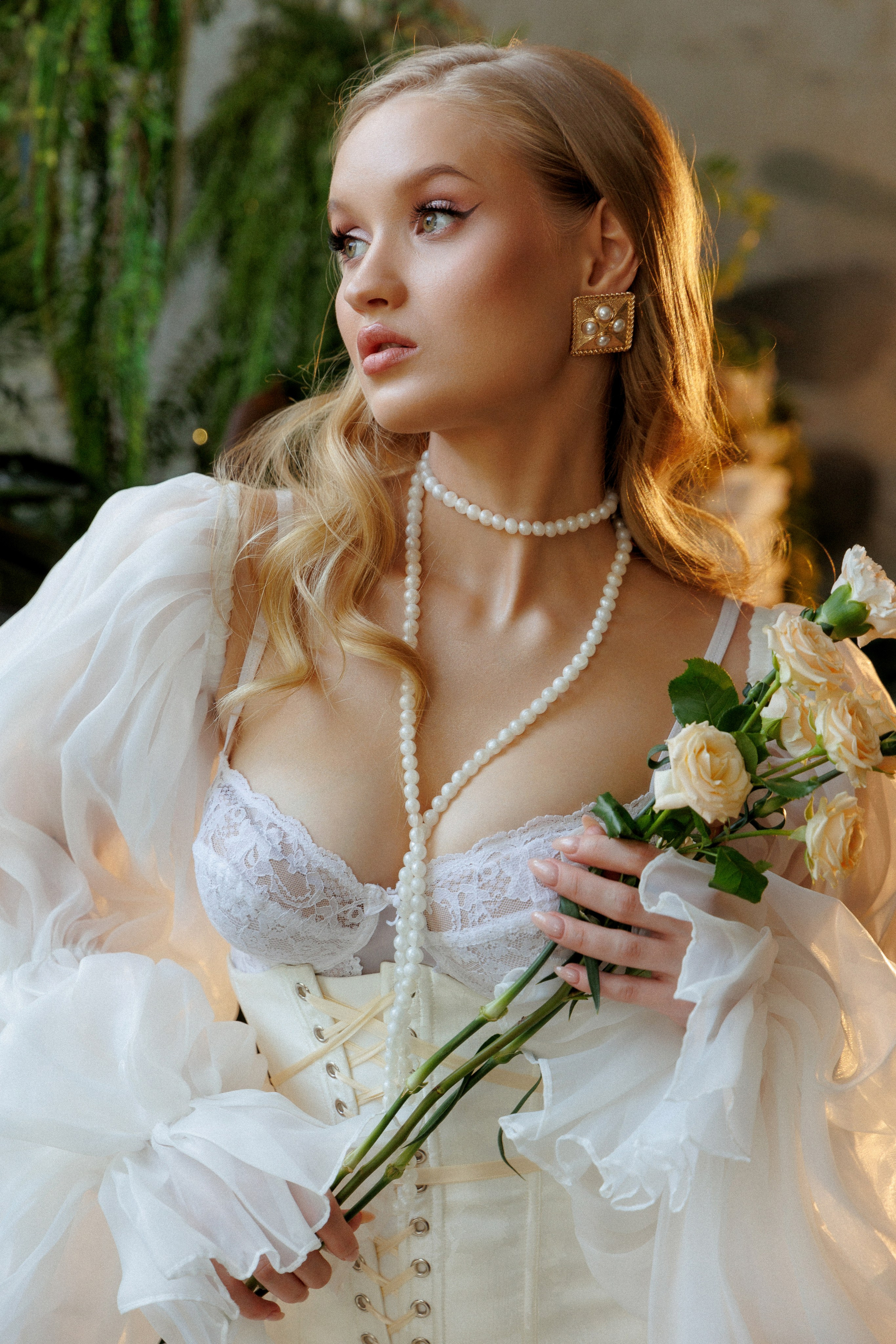 Катя ретро. Марковкина КрисТина