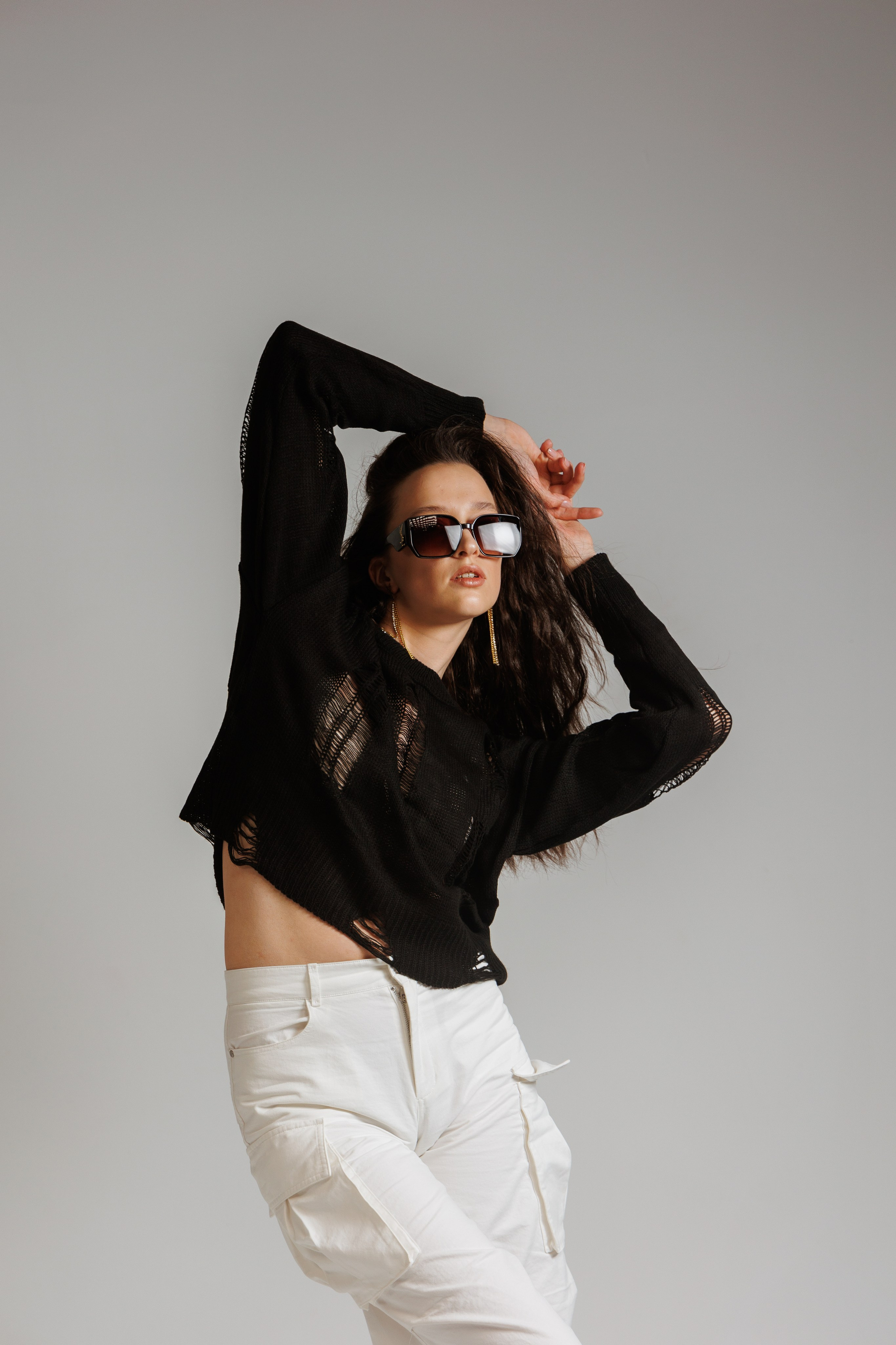 Саша. Марковкина КрисТина