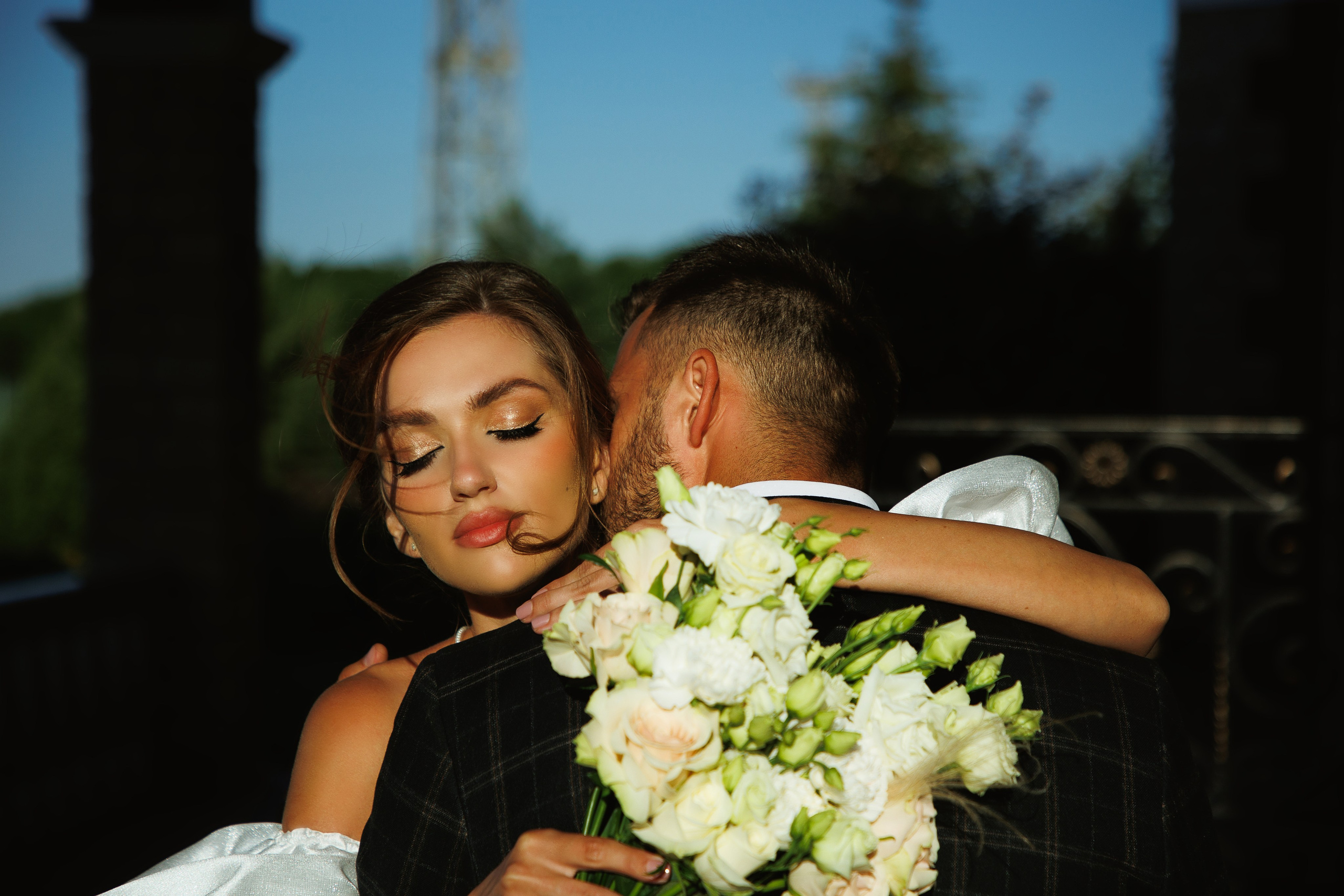 Тула Вита и Тёма. Марковкина КрисТина