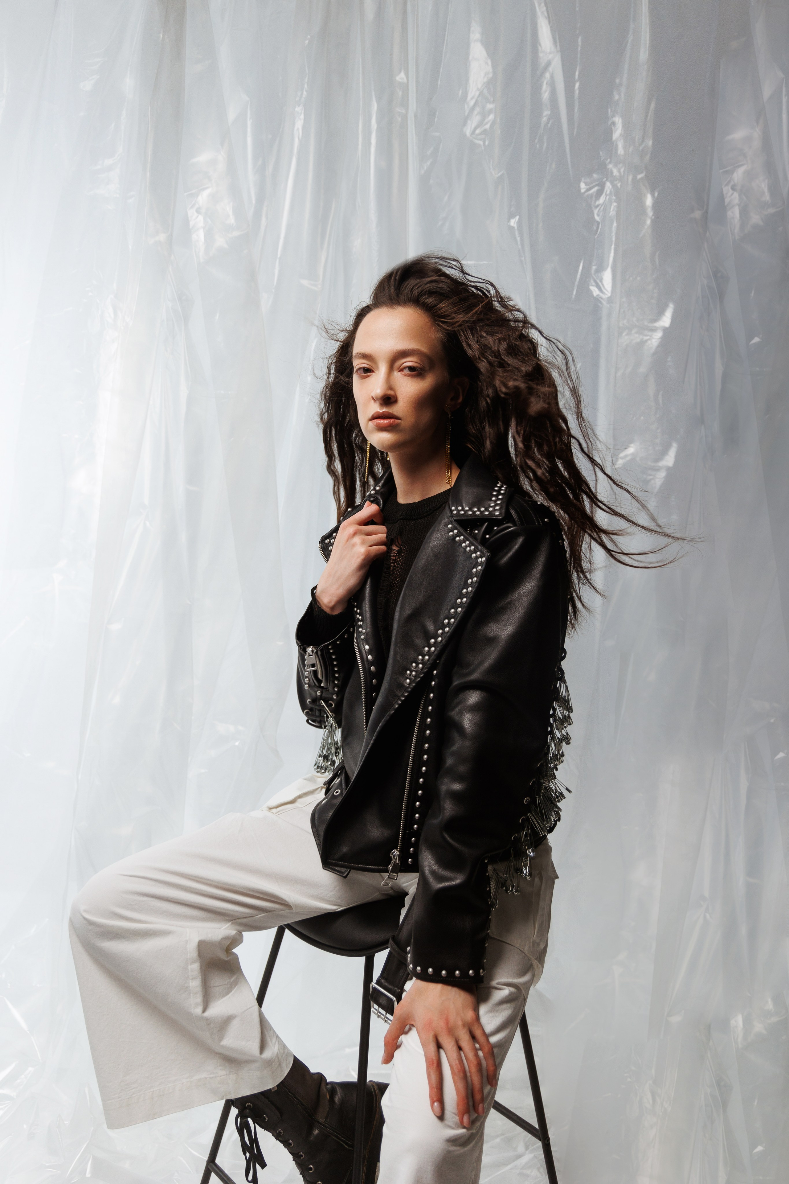 Саша. Марковкина КрисТина