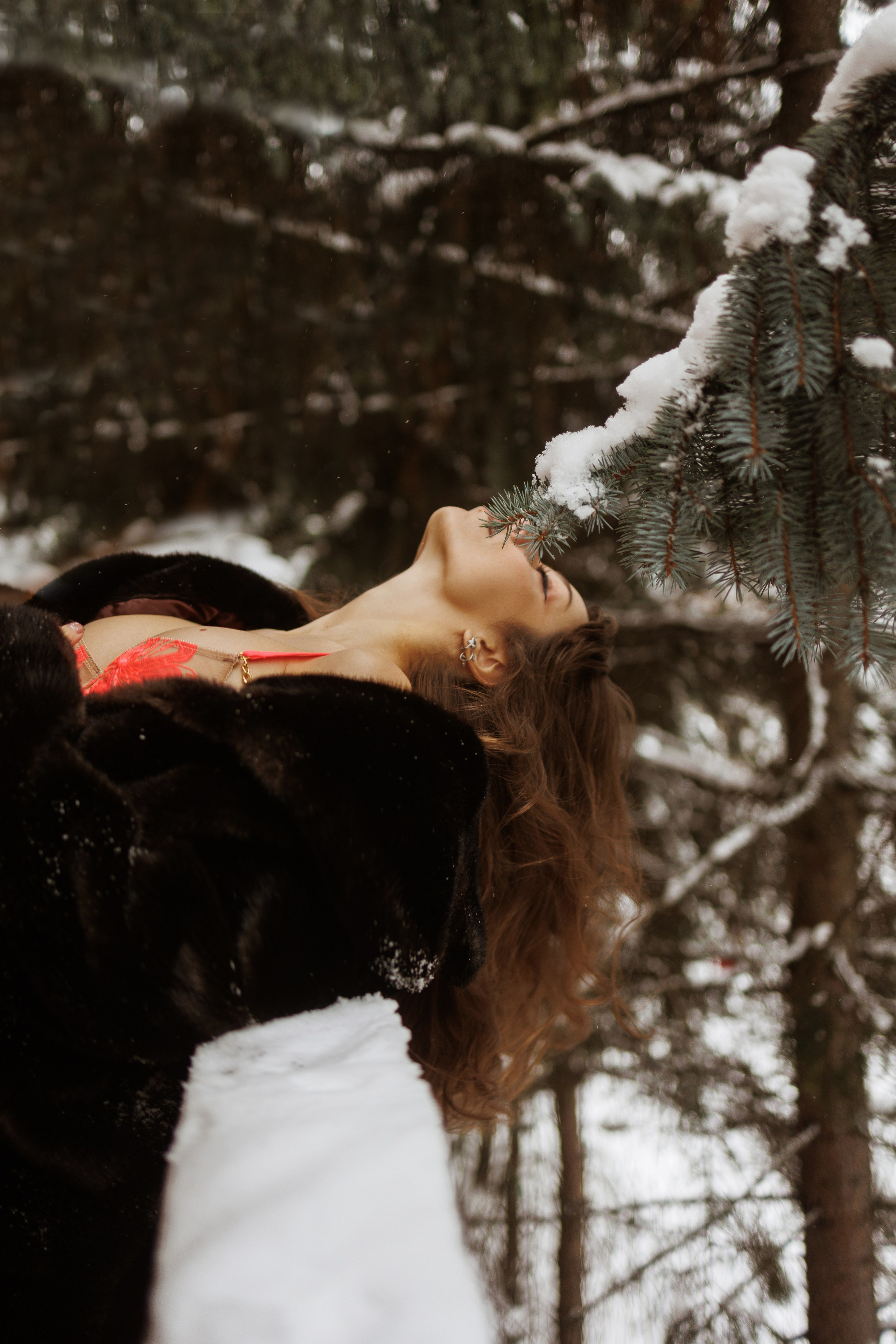 Элеонора. Марковкина КрисТина