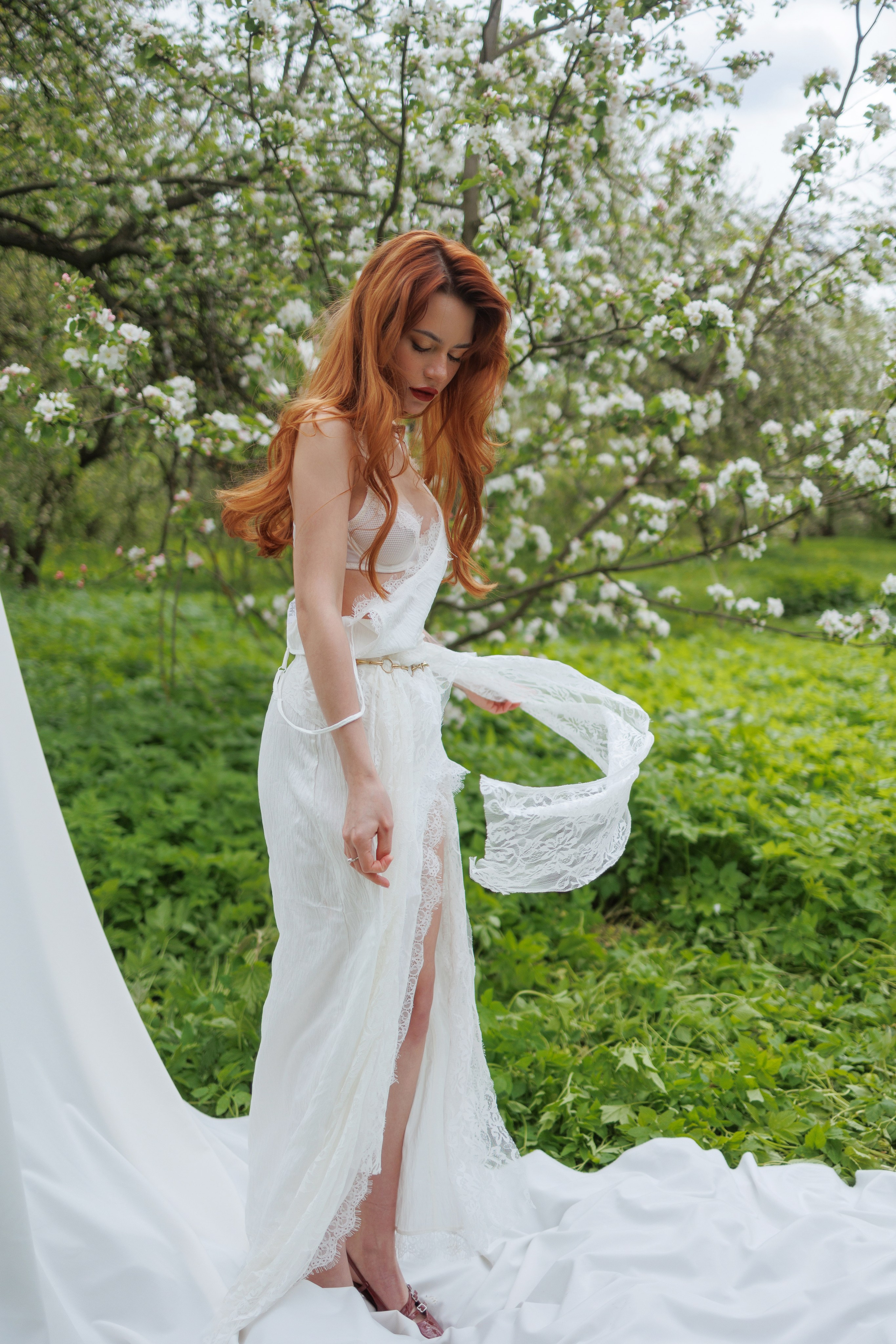 Лера. Марковкина КрисТина