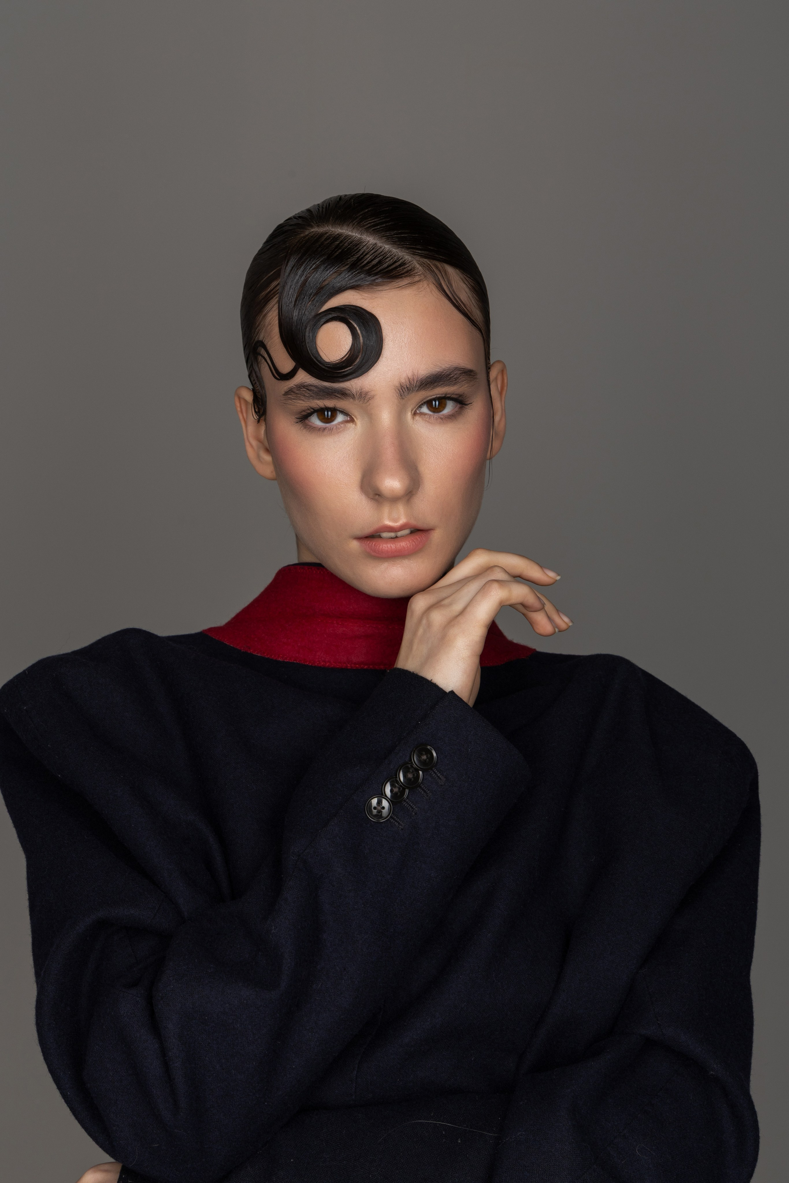 Эля. Марковкина КрисТина