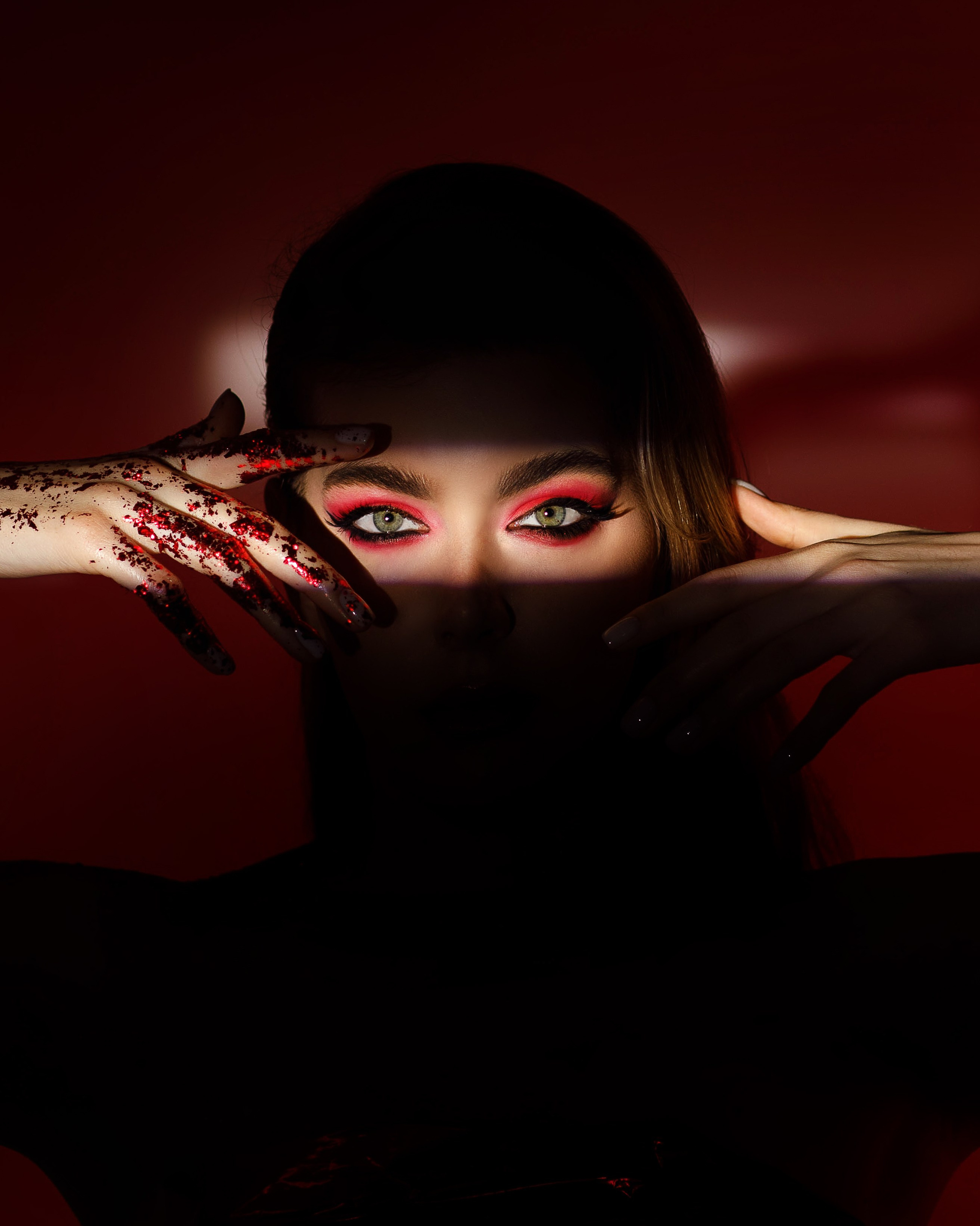 Алиса. Марковкина КрисТина