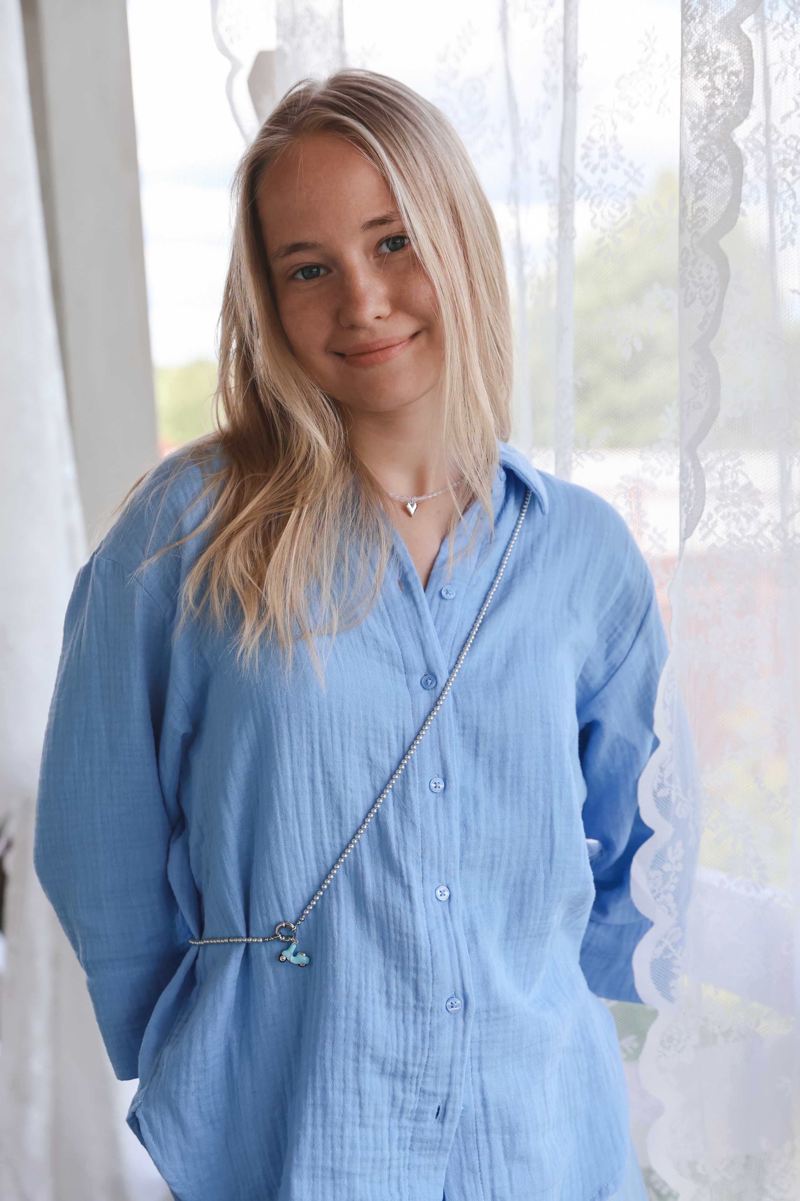 Йога-ретрит в Завидово на Иван Купалу. Фотограф и видеограф Анна Домашенко