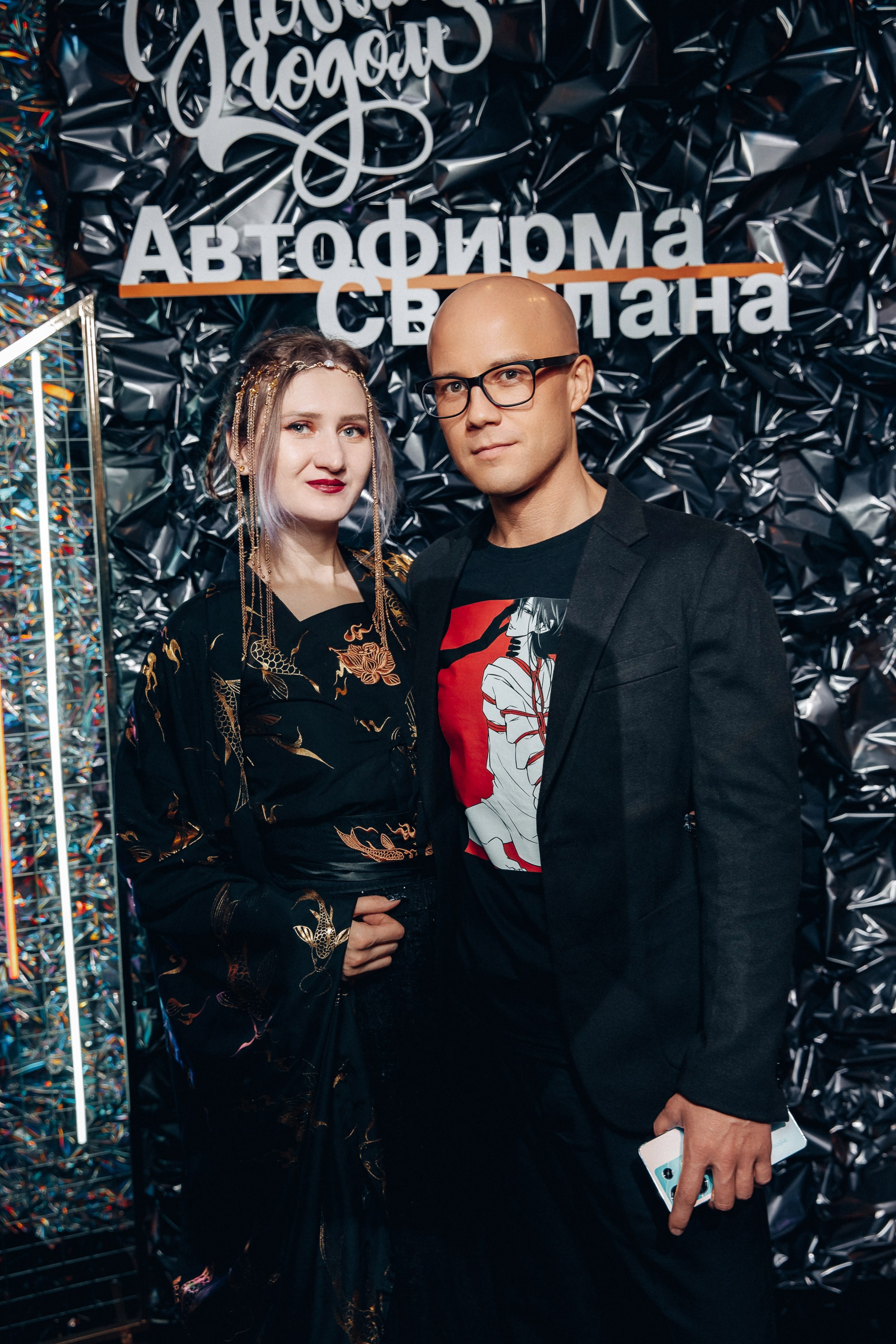 Автофирма «Светлана». Свадебный фотограф Дмитрий Воробьев Ярославль