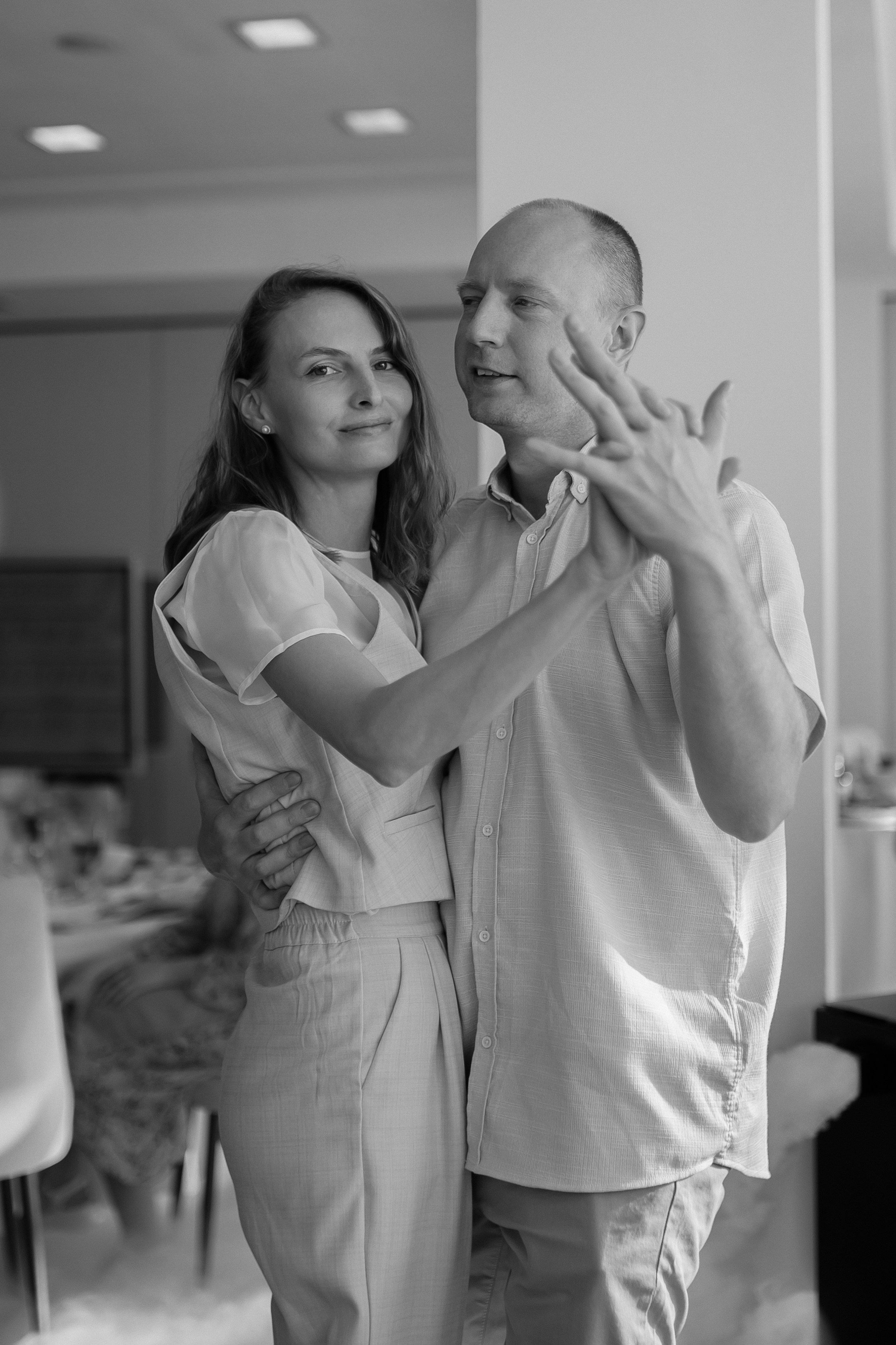 Свадьба Полины и Вадима. Свадебный и контент фотограф в Петрозаводске Ксения Истрафилова