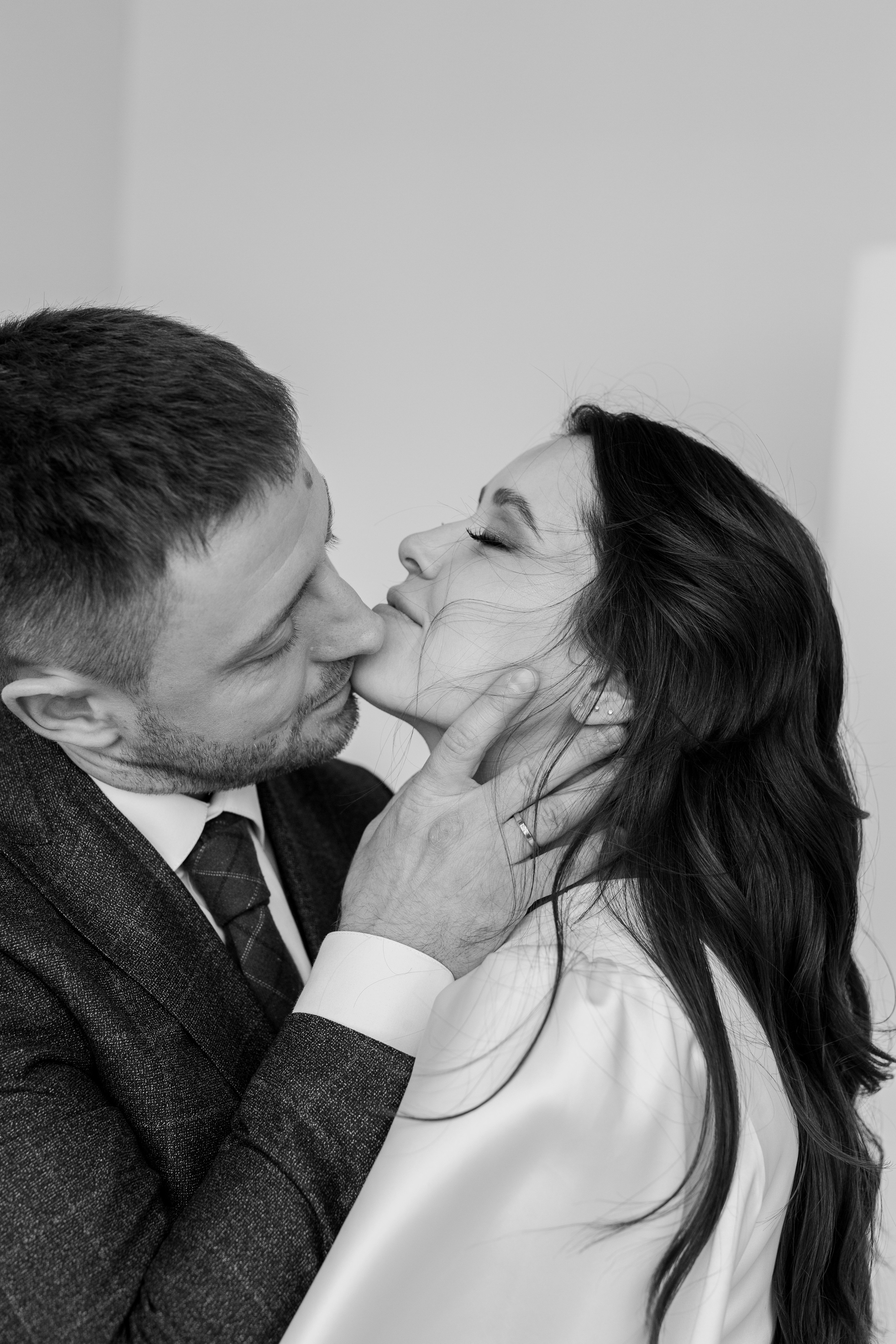 Дима+Кристина. Индивидуальные и семейные съёмки в Уфа Маргарита Истомина