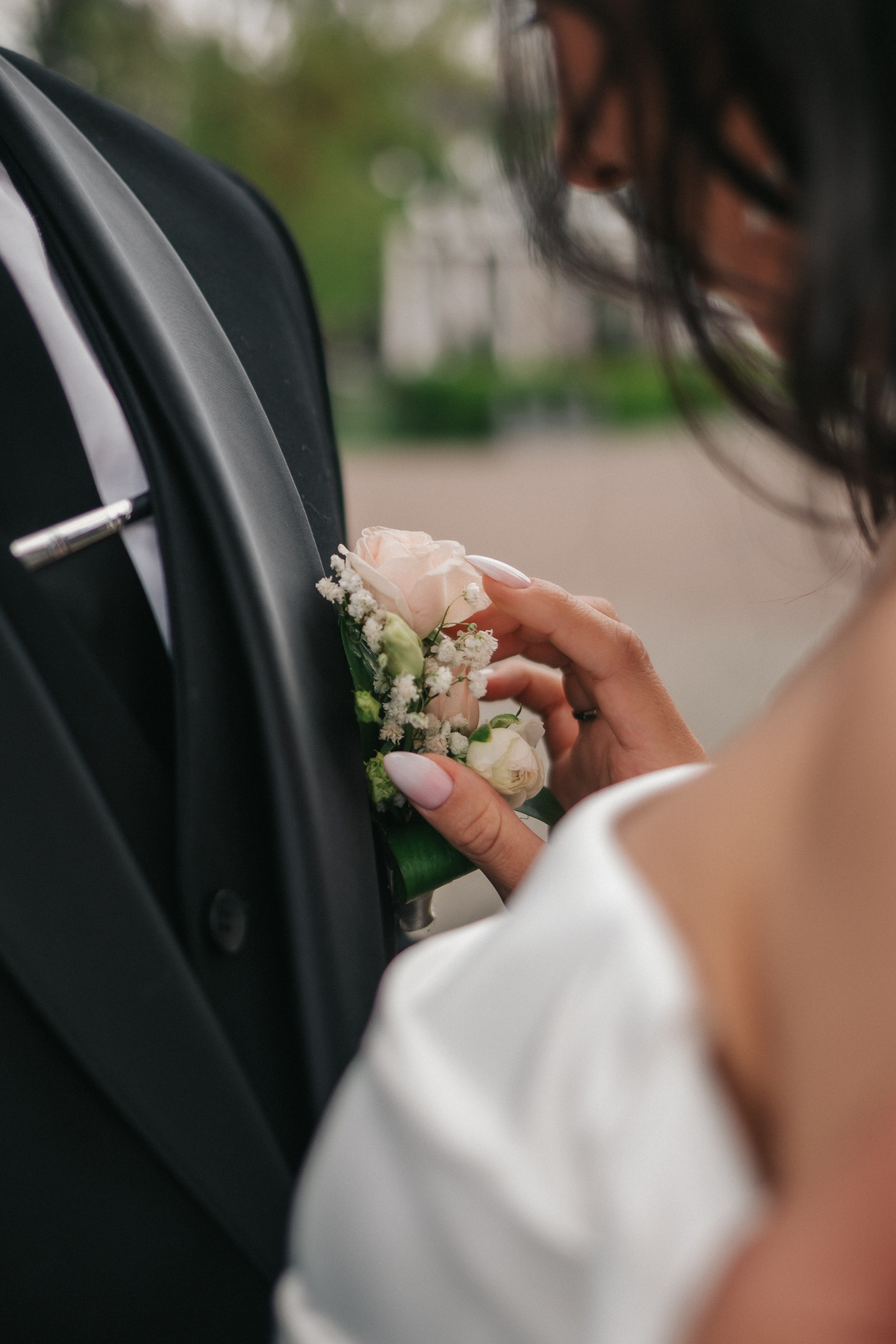 Никита и Кристина. Nadin.K фотограф Иркутск, Байкал, Братск