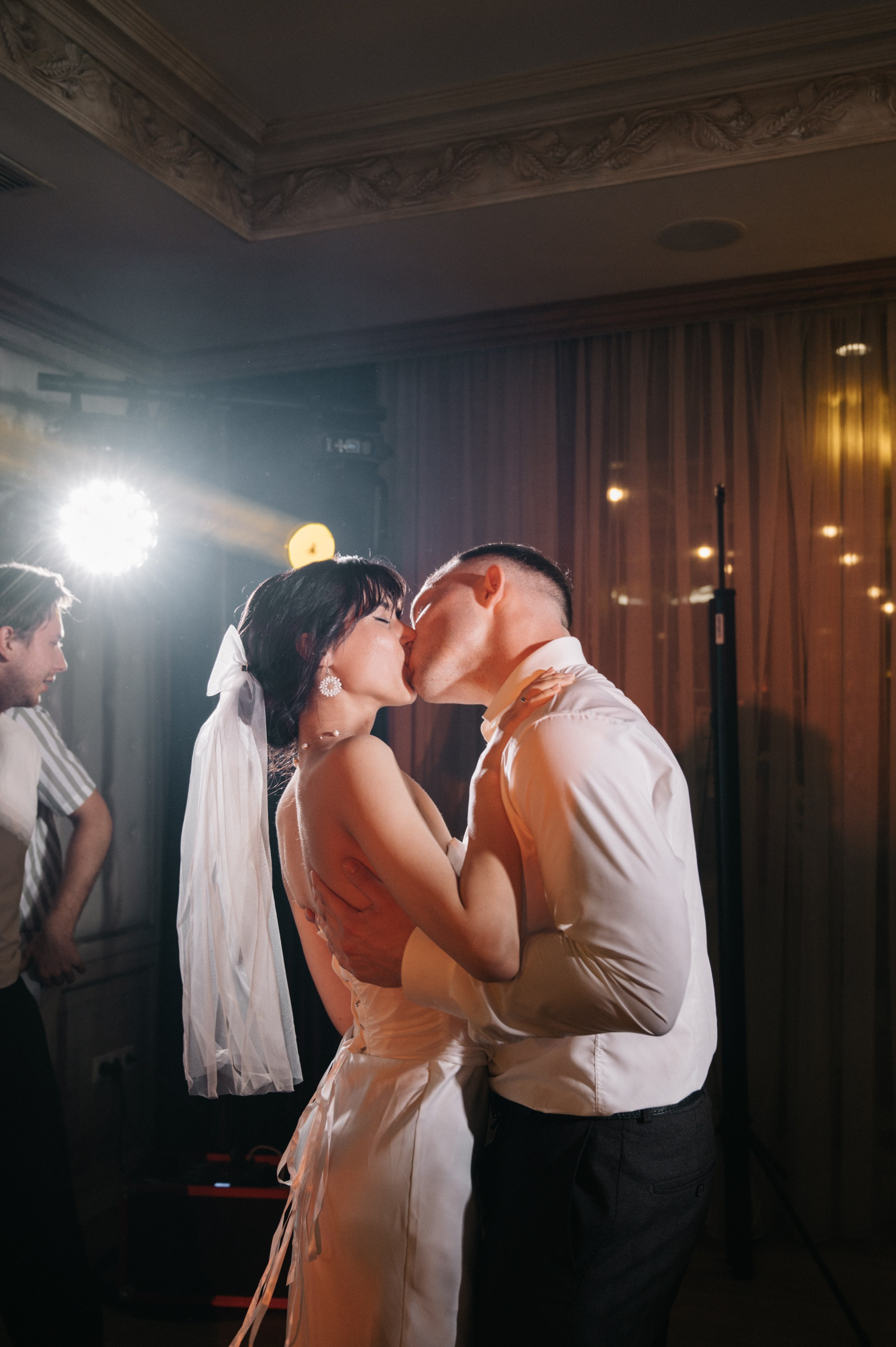 Про любовь. Фотограф Ким Ангелина