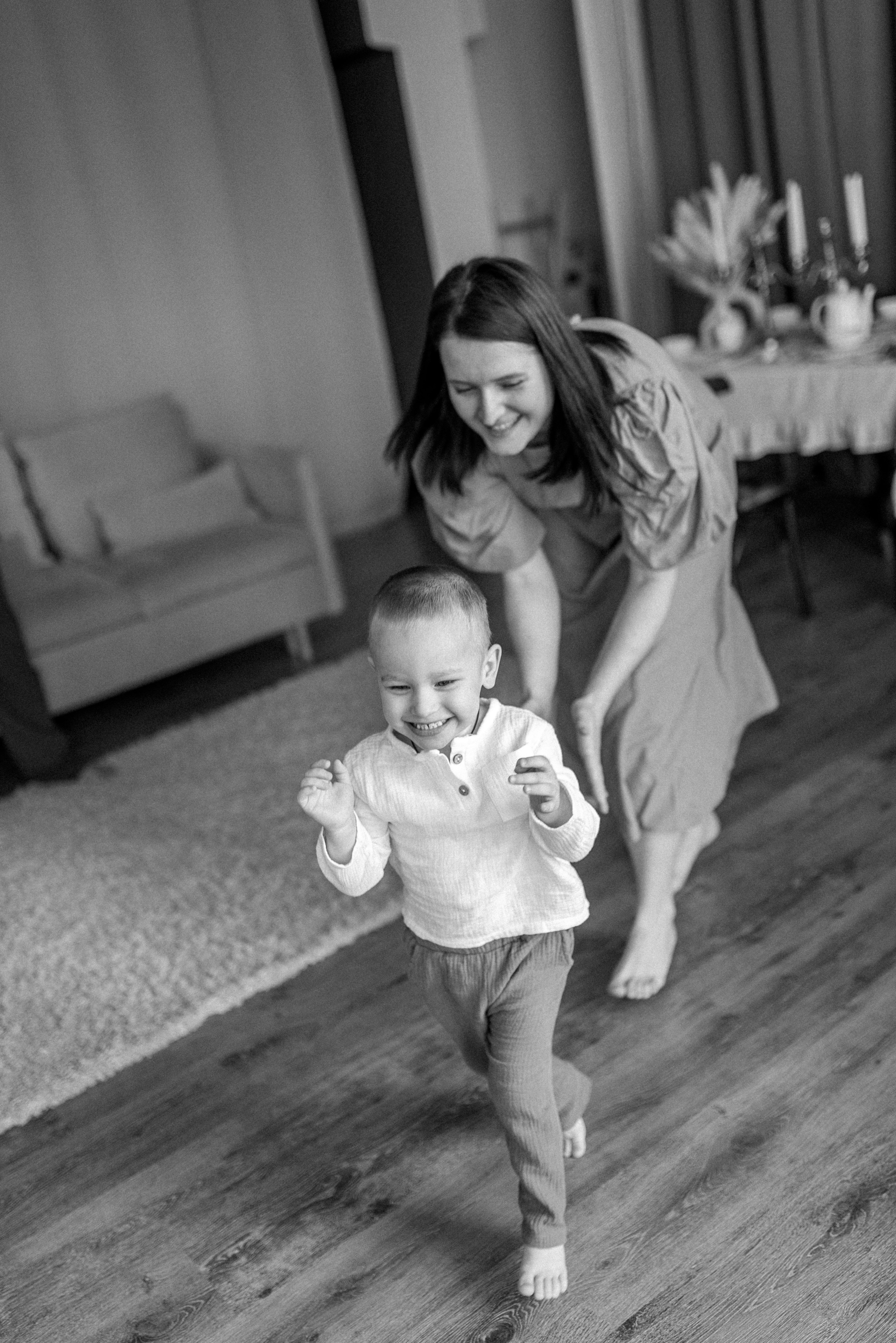 Семья❤. Семейный фотограф в Москве Екатерина Север