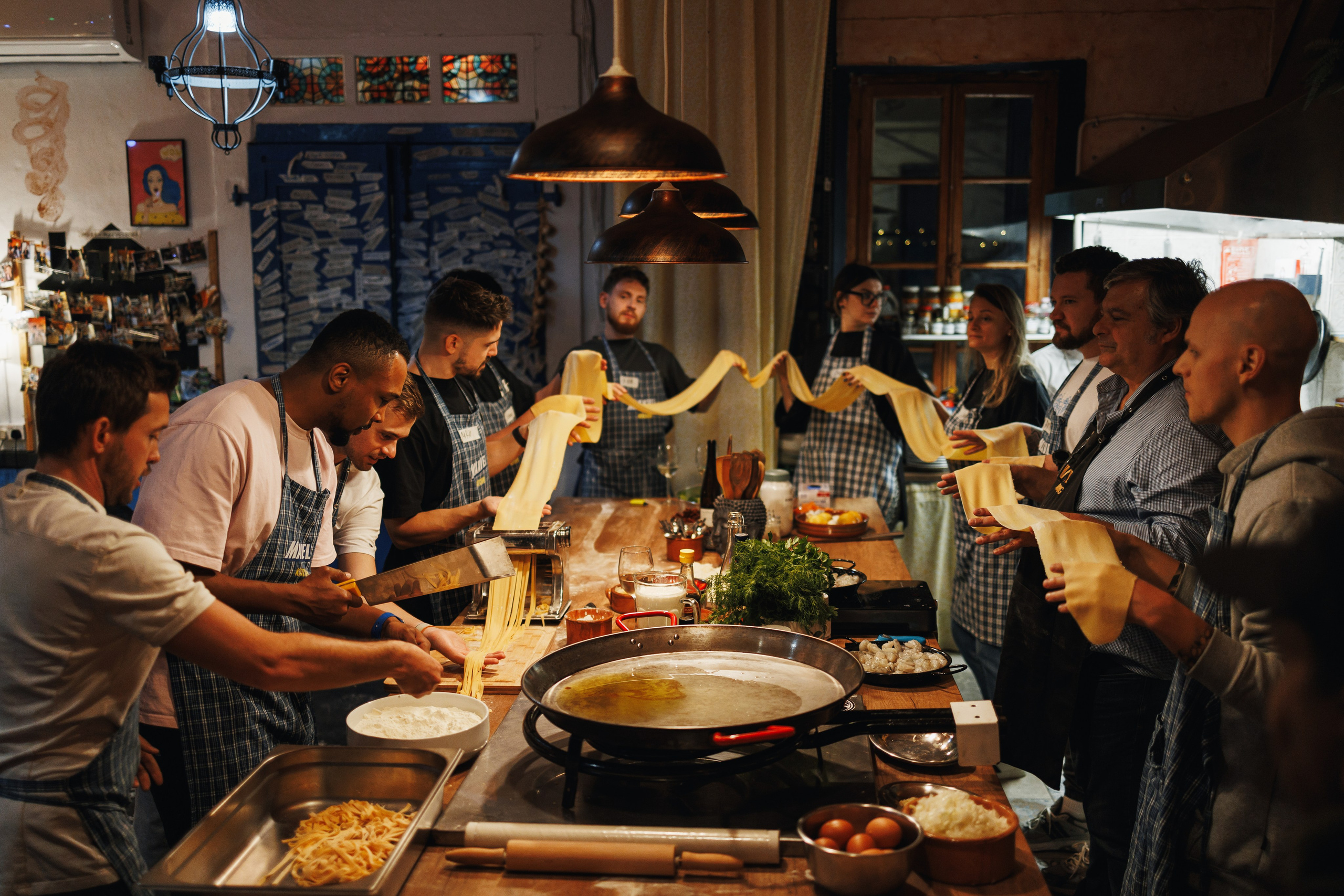 Event. Фотограф Иван Петров