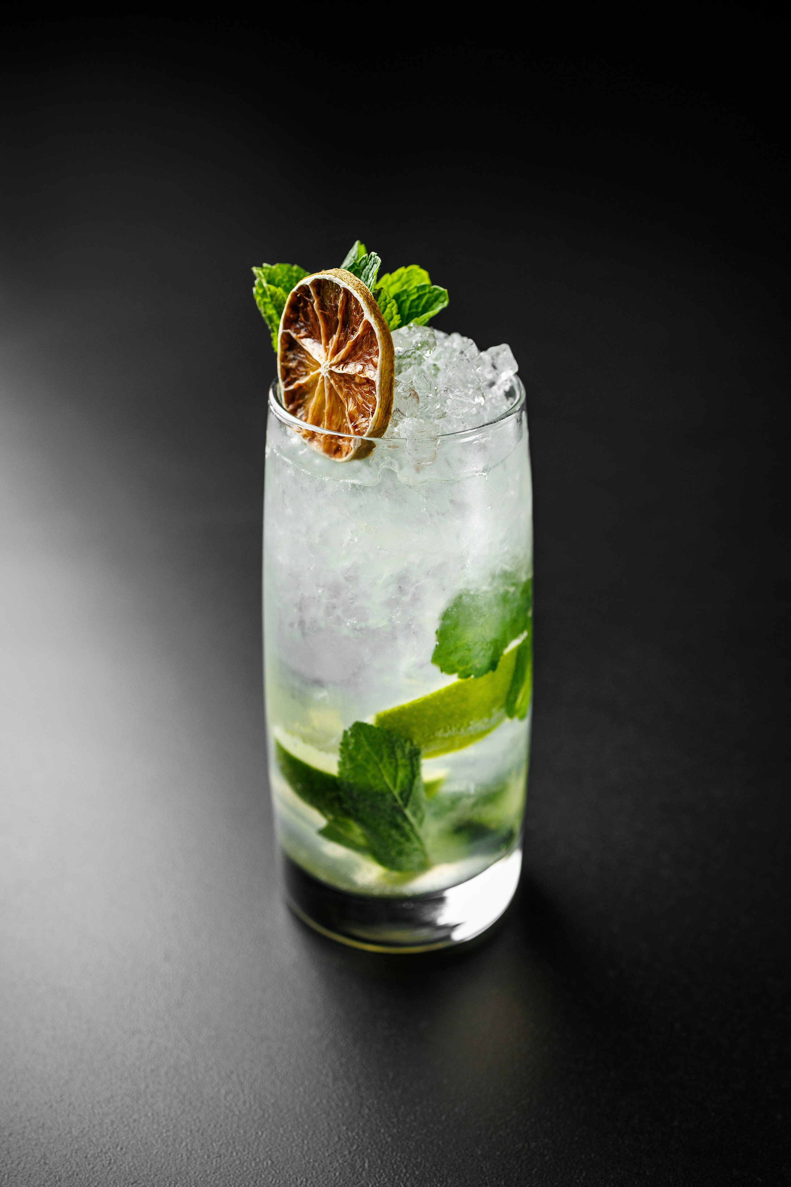 Food. Фотограф Иван Петров