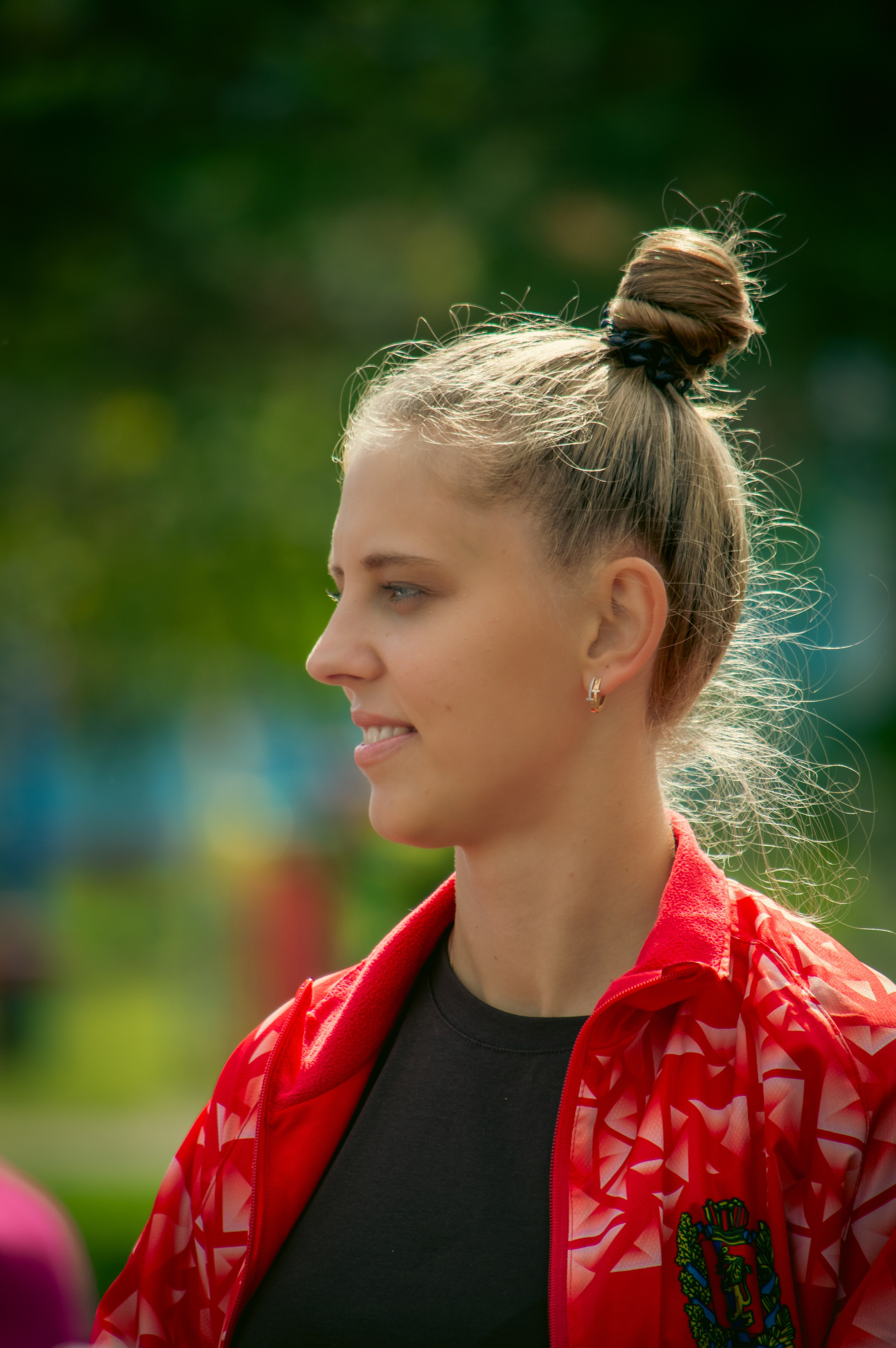 III Летняя Спартакиада 2025 Министерства социальной политики Красноярского края. G G L V D M T R | Фотограф в Красноярске