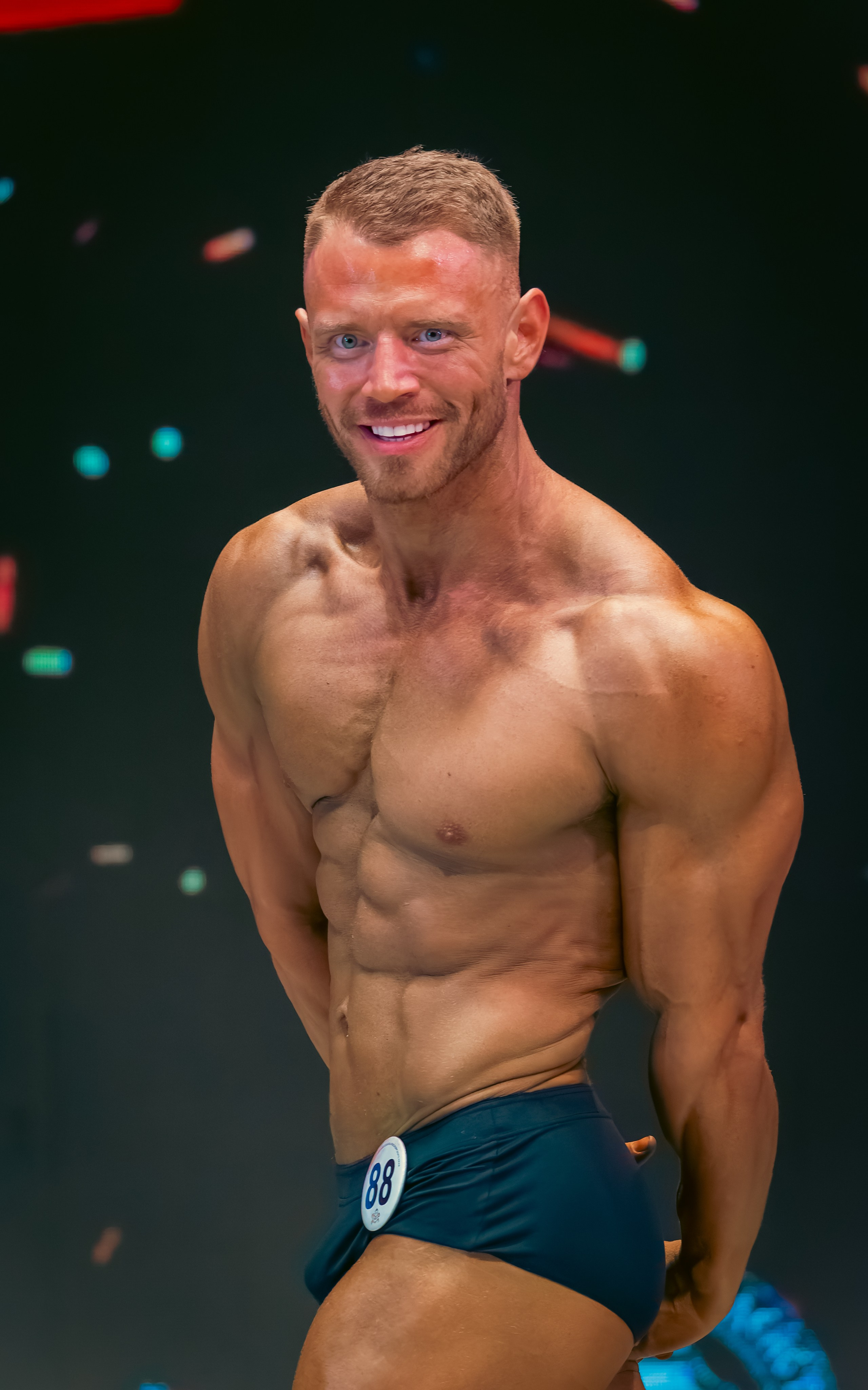 34-й Чемпионат по бодибилдингу Красноярского края. G G L V D M T R | Фотограф в Красноярске